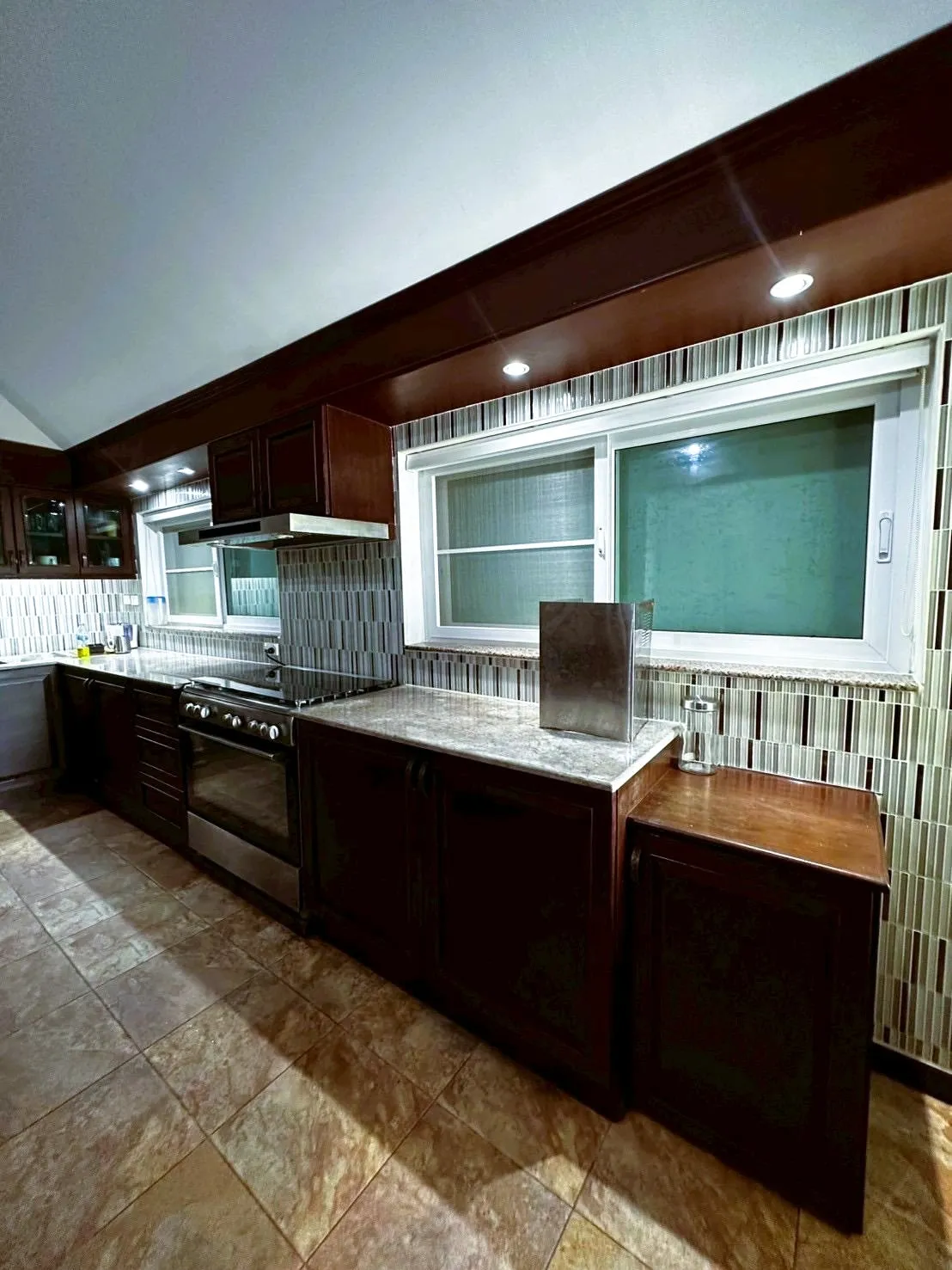 Renovated 3 Bed 3 Bath House At Secure Village In East Pattaya photo 37