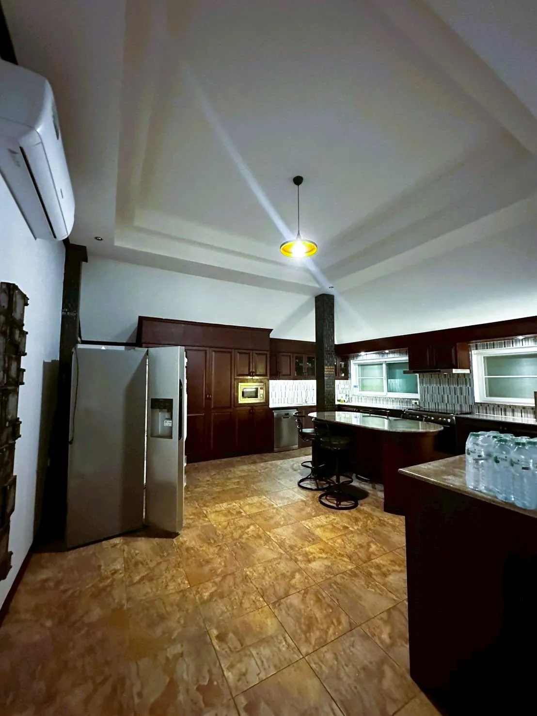Renovated 3 Bed 3 Bath House At Secure Village In East Pattaya photo 38