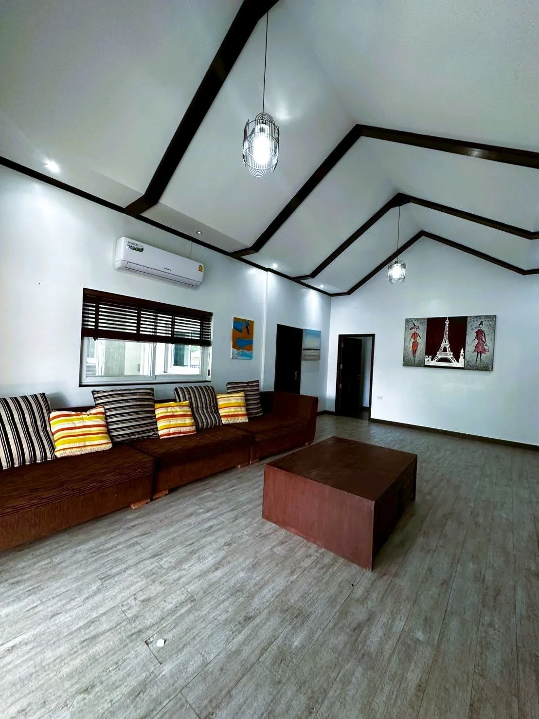 Renovated 3 Bed 3 Bath House At Secure Village In East Pattaya photo 40