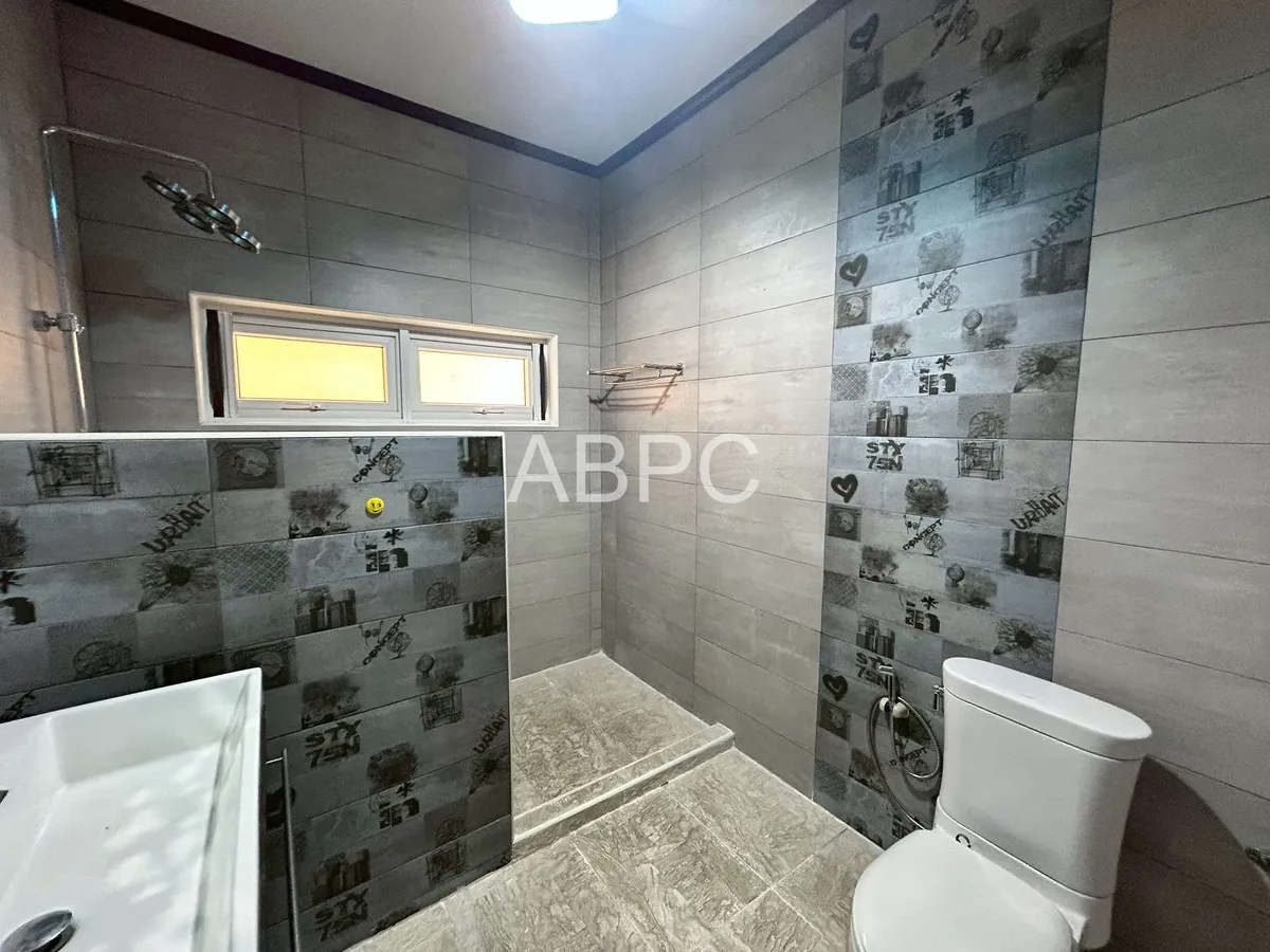 Renovated 3 Bed 3 Bath House At Secure Village In East Pattaya photo 5