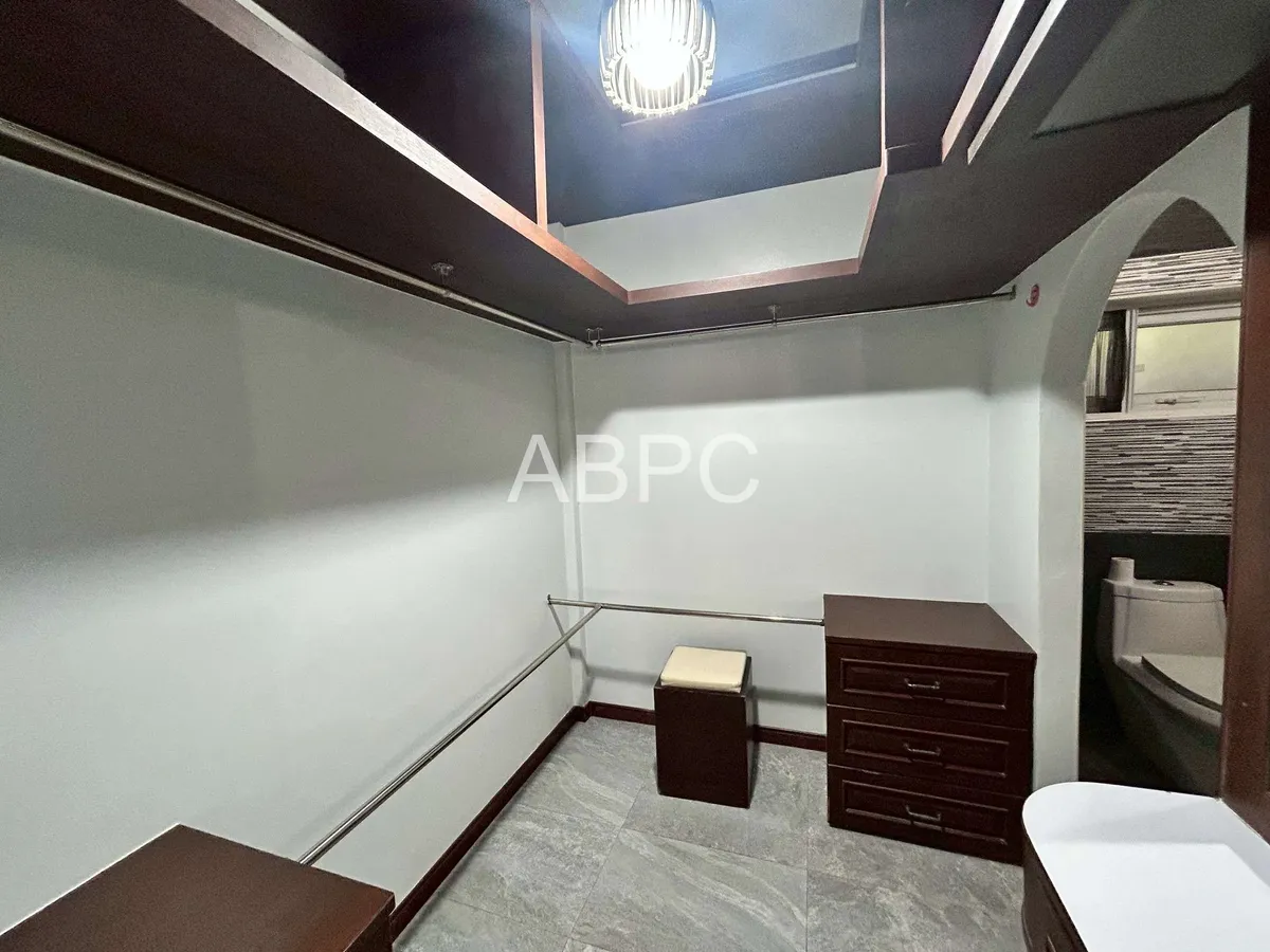 Renovated 3 Bed 3 Bath House At Secure Village In East Pattaya photo 10