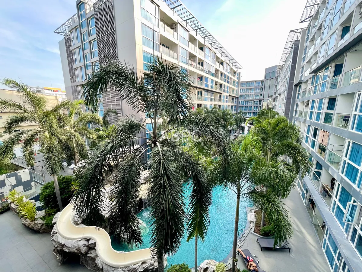Centara residence for rent