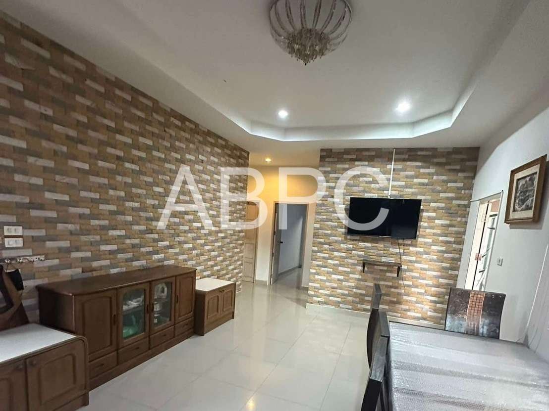 3 Bed 3 Bath House In East Pattaya photo 8