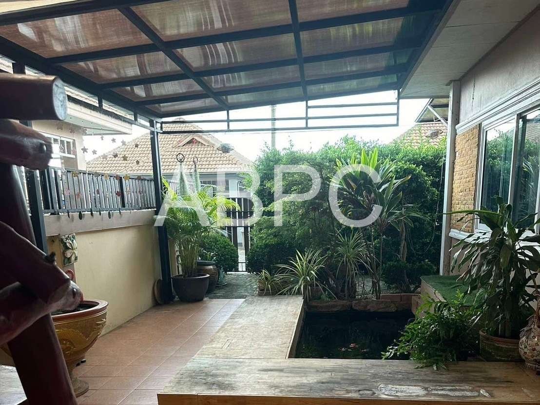 3 Bed 3 Bath House In East Pattaya photo 4