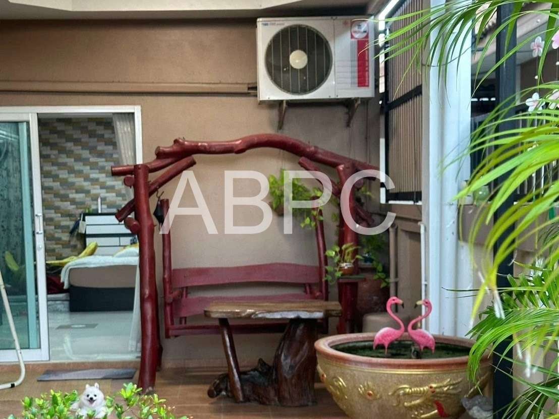 3 Bed 3 Bath House In East Pattaya photo 3