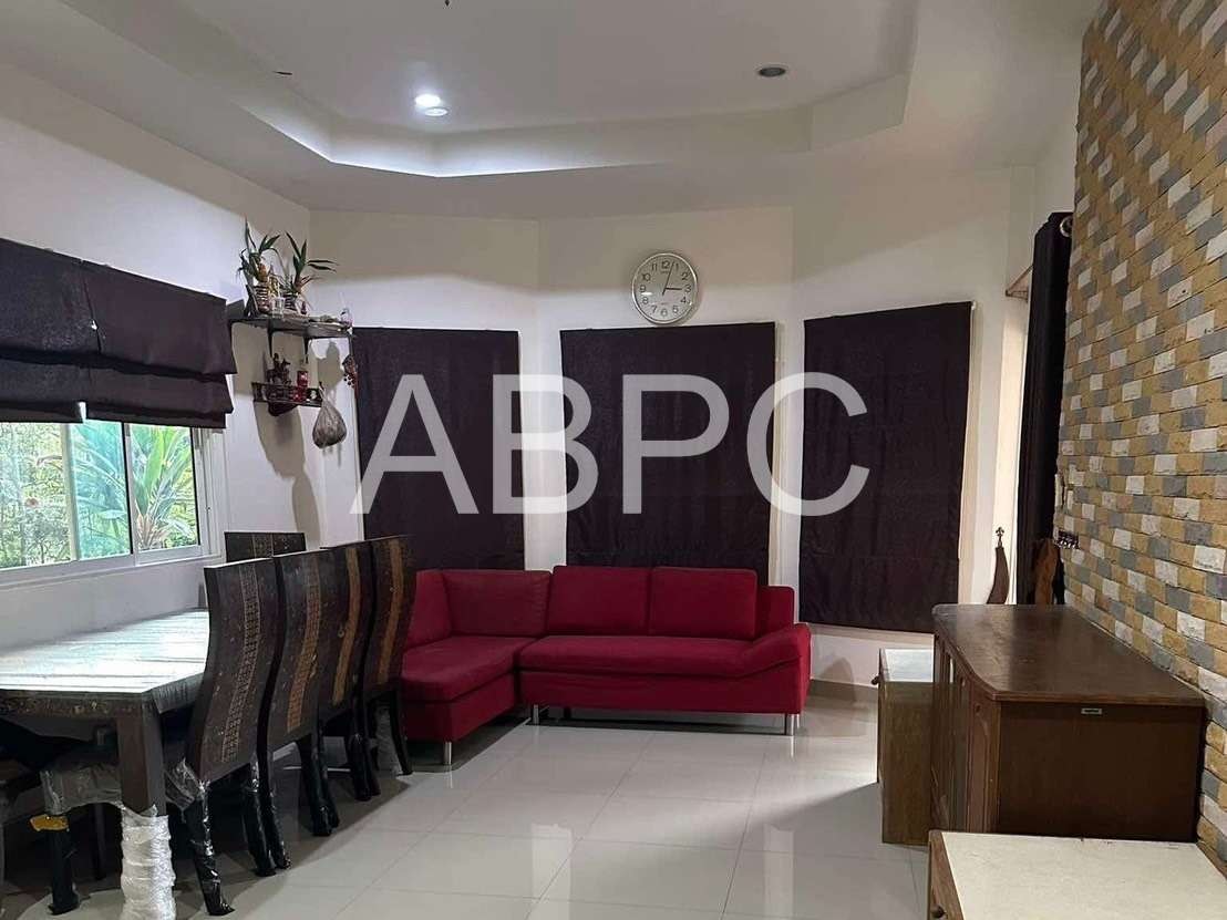3 Bed 3 Bath House In East Pattaya photo 7