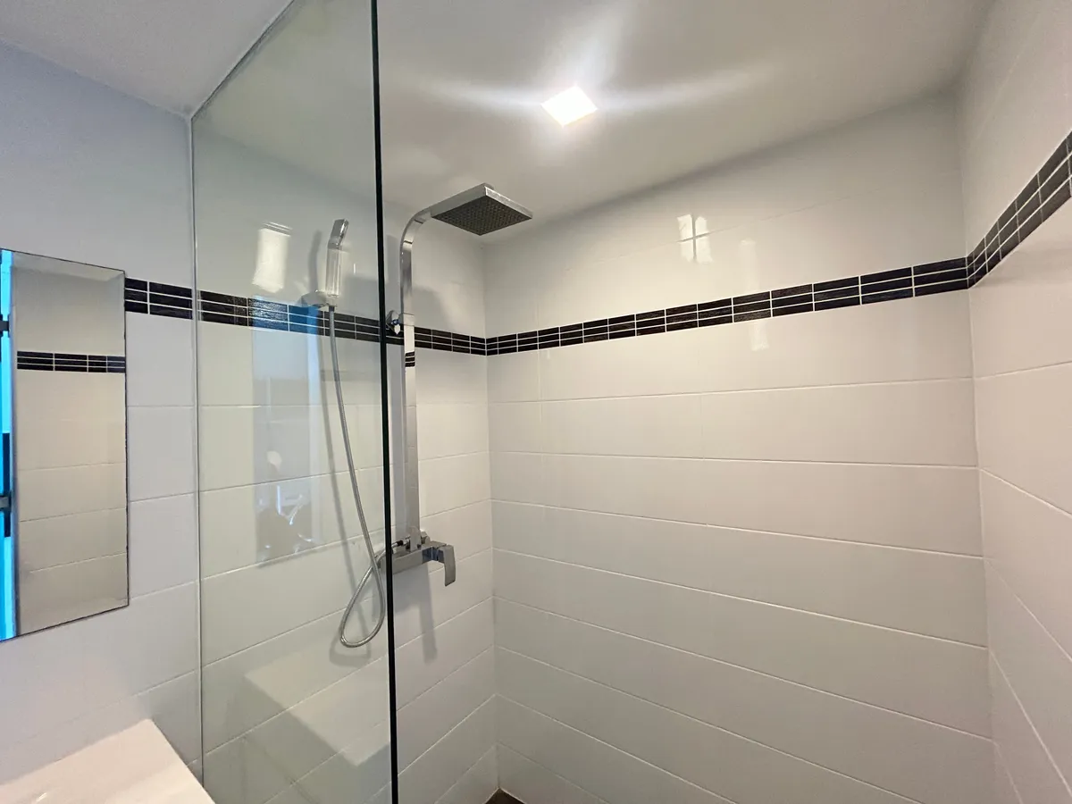 Sunset Ocean View Studio Condo in Pratumnak photo 14