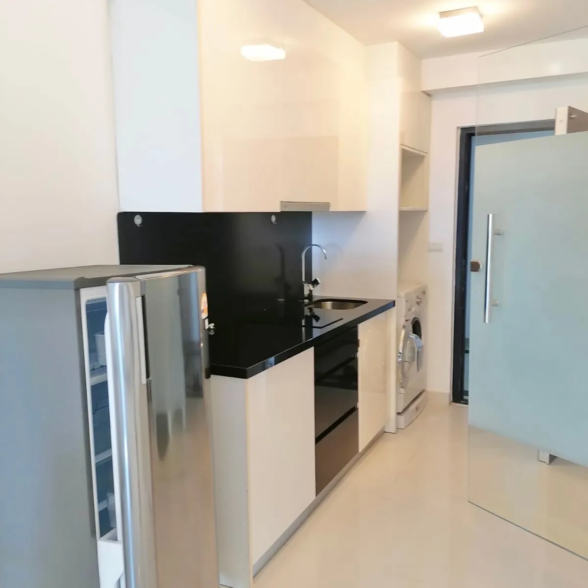 Sunset Ocean View Studio Condo in Pratumnak photo 18