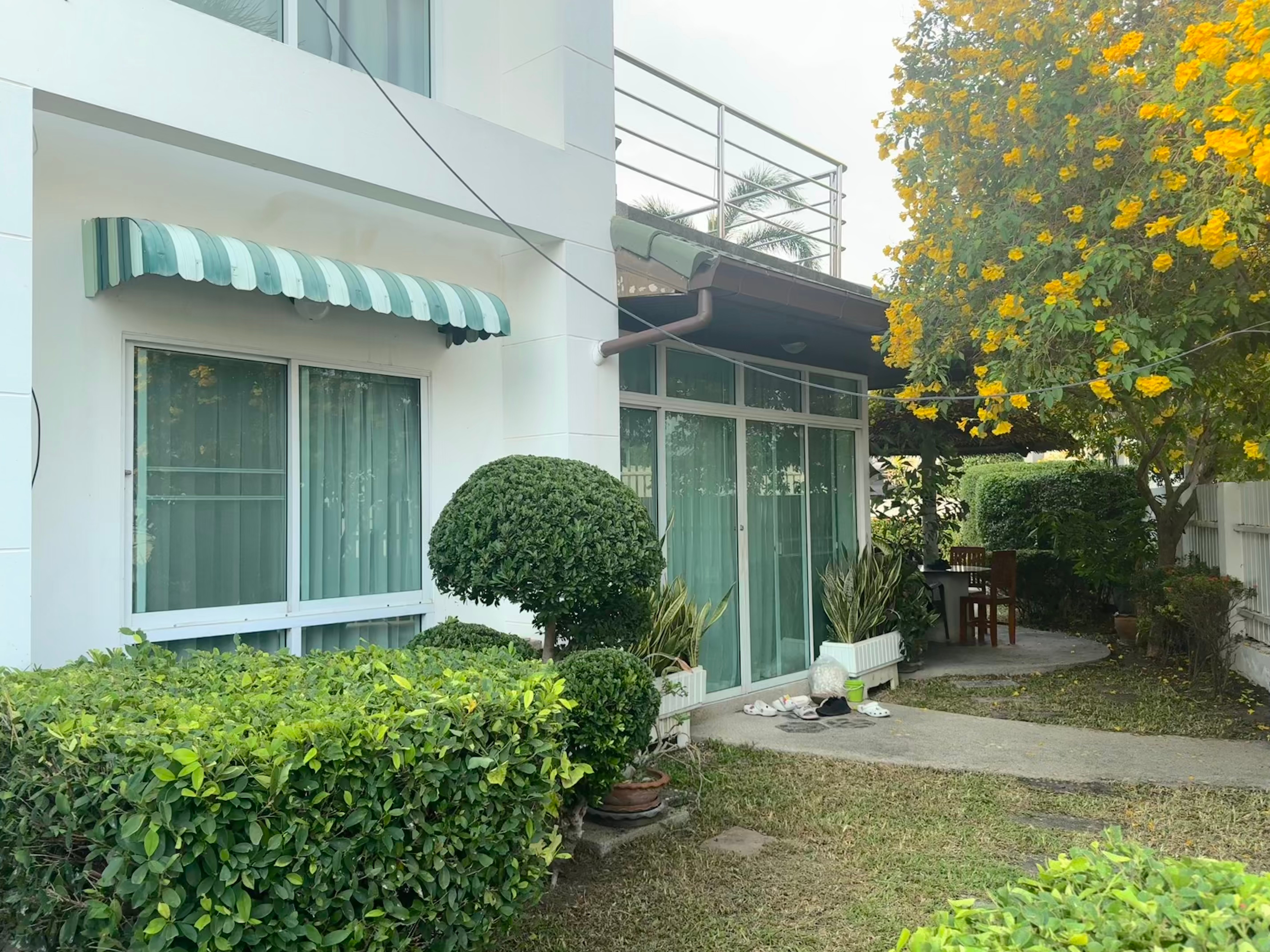 Large 3 Bed Pool Villa - Greenfield Villas 3 photo 12
