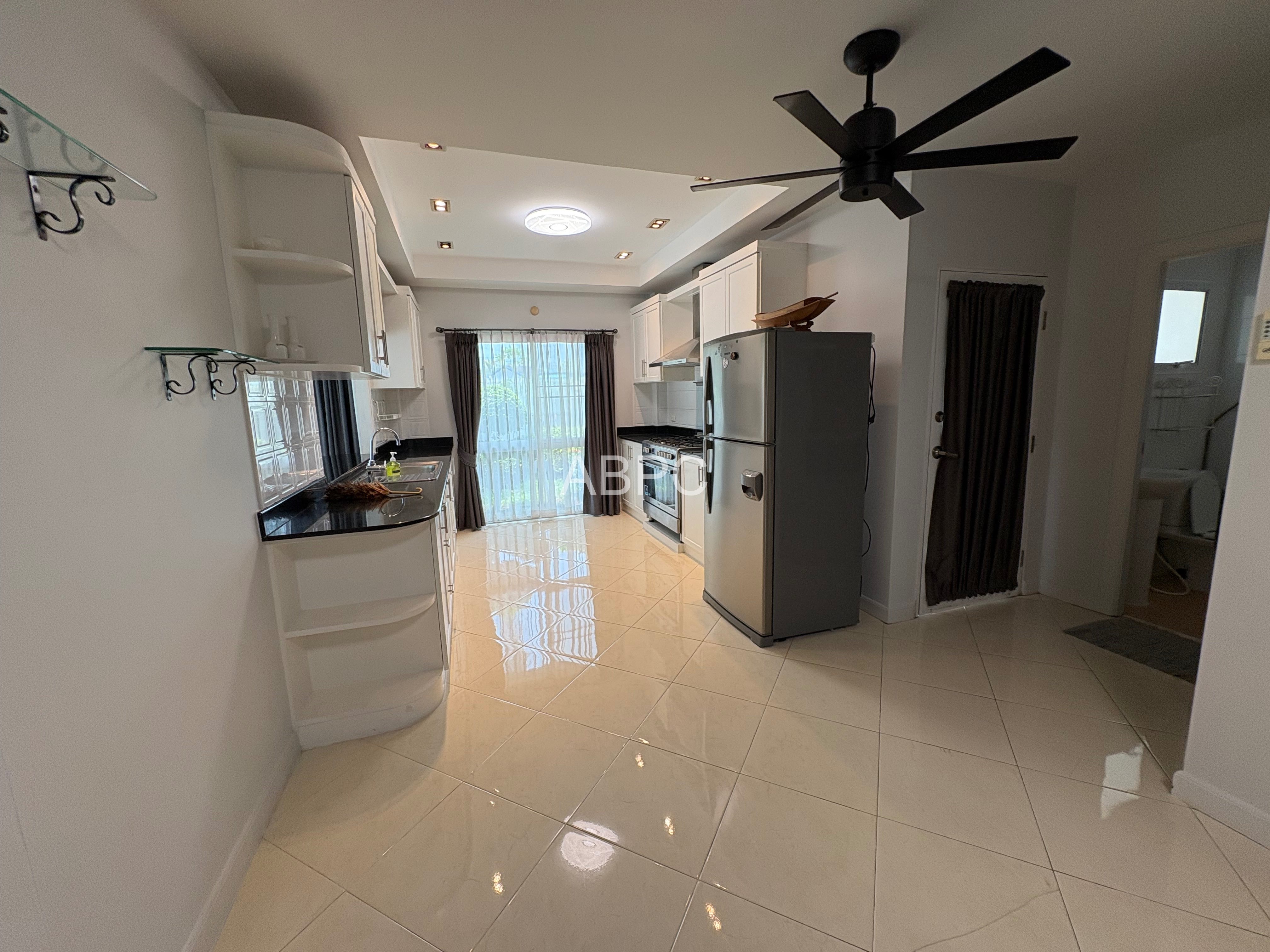 Large 3 Bed Pool Villa - Greenfield Villas 3 photo 4