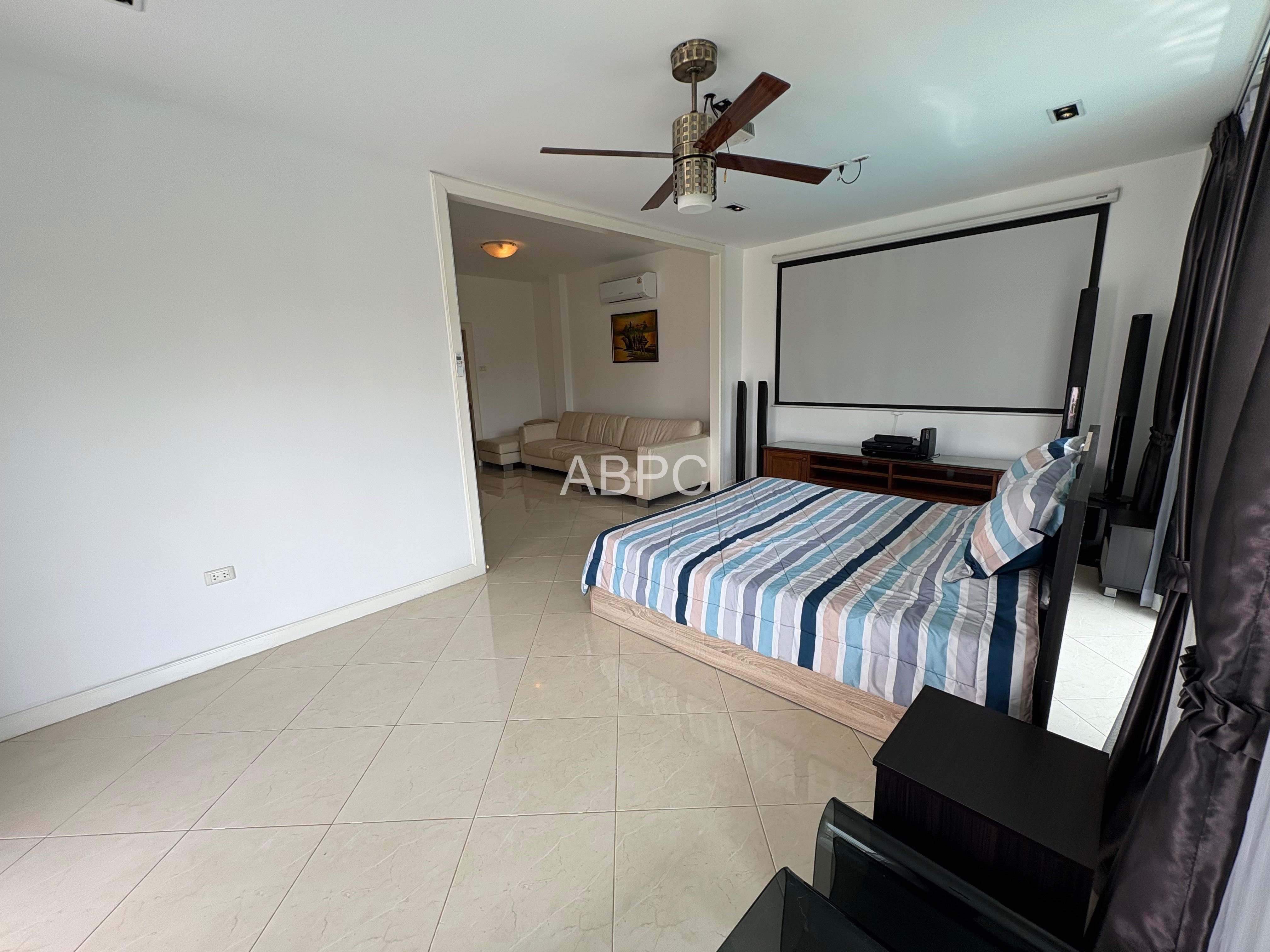 Large 3 Bed Pool Villa - Greenfield Villas 3 photo 2