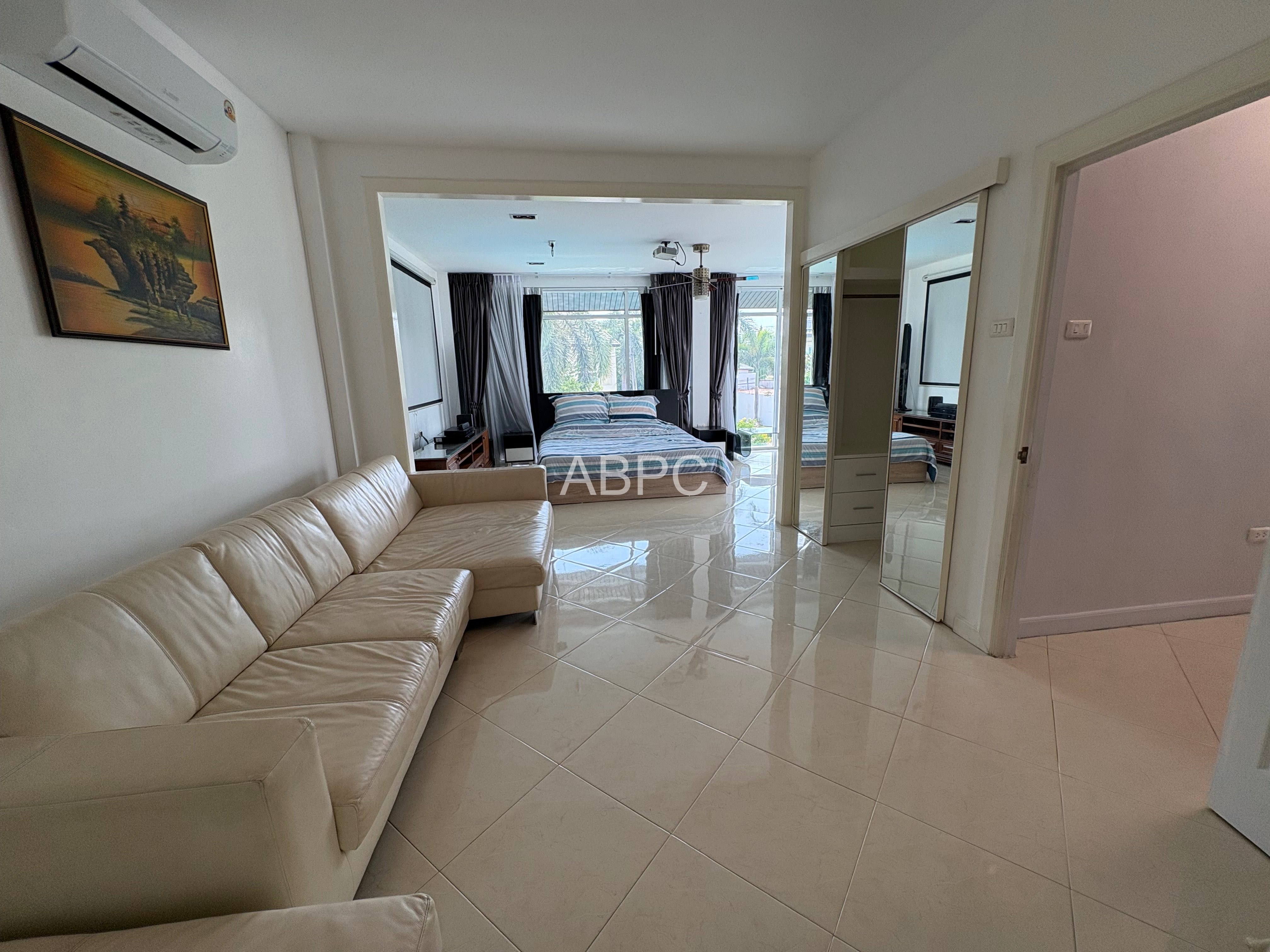 Large 3 Bed Pool Villa - Greenfield Villas 3 photo 5