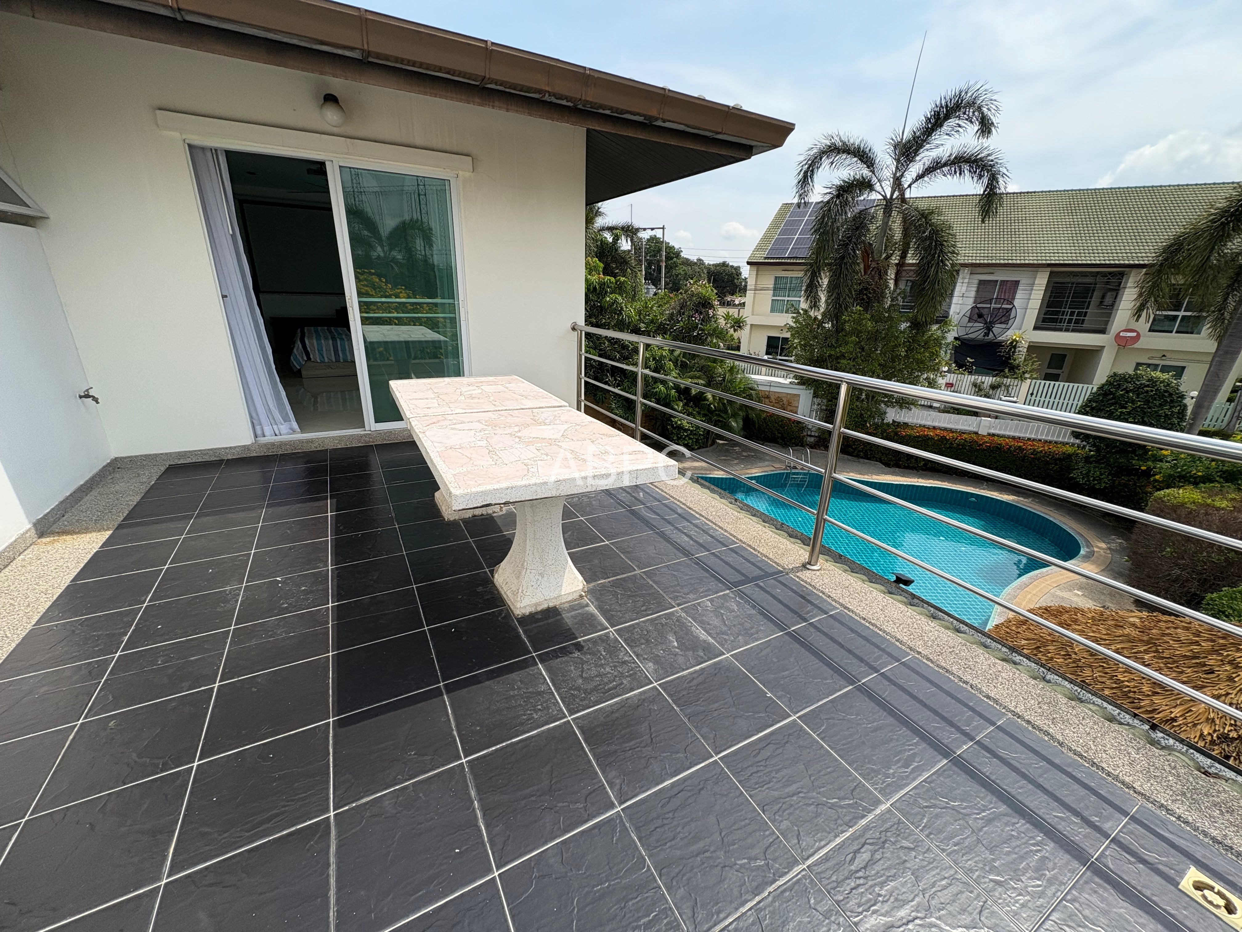 Large 3 Bed Pool Villa - Greenfield Villas 3