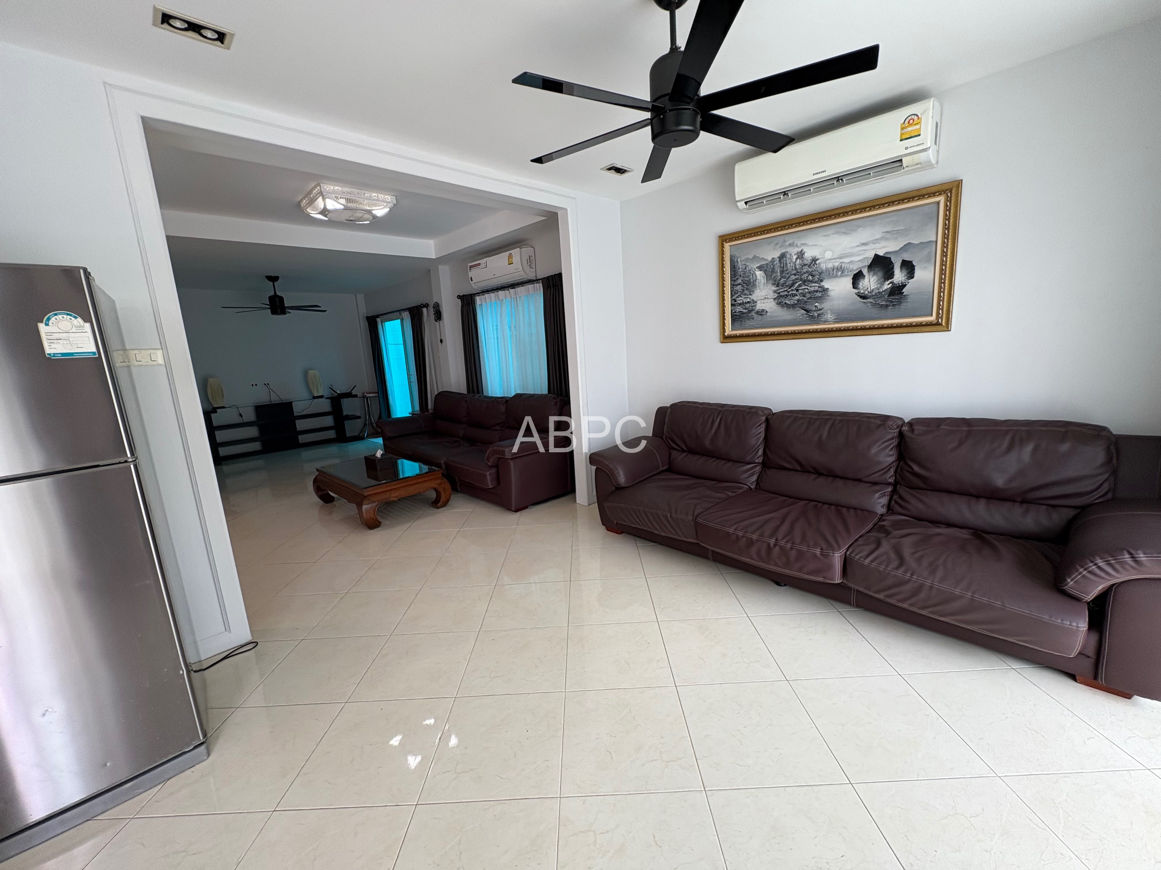 Large 3 Bed Pool Villa - Greenfield Villas 3 photo 7