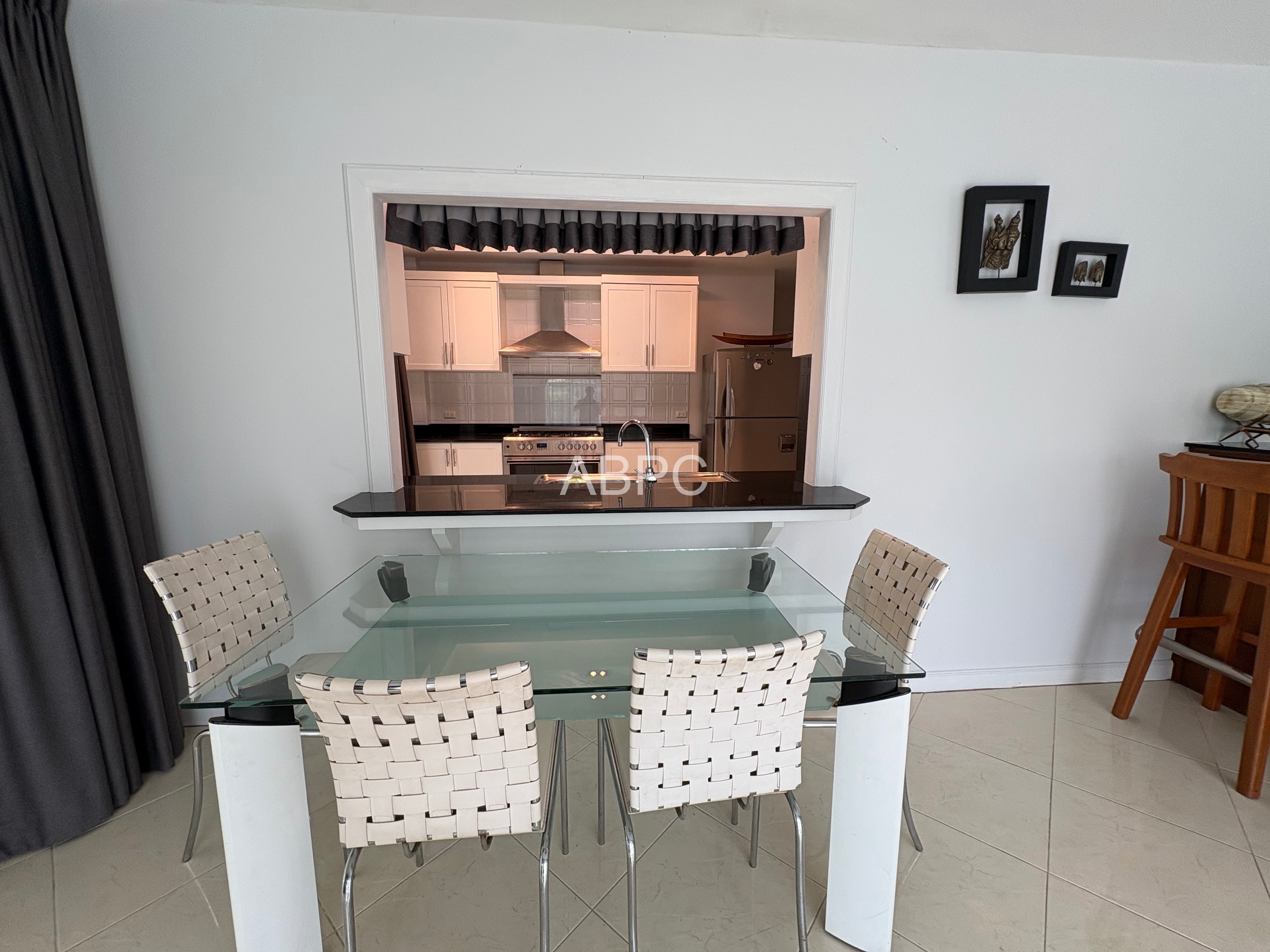 Large 3 Bed Pool Villa - Greenfield Villas 3 photo 10