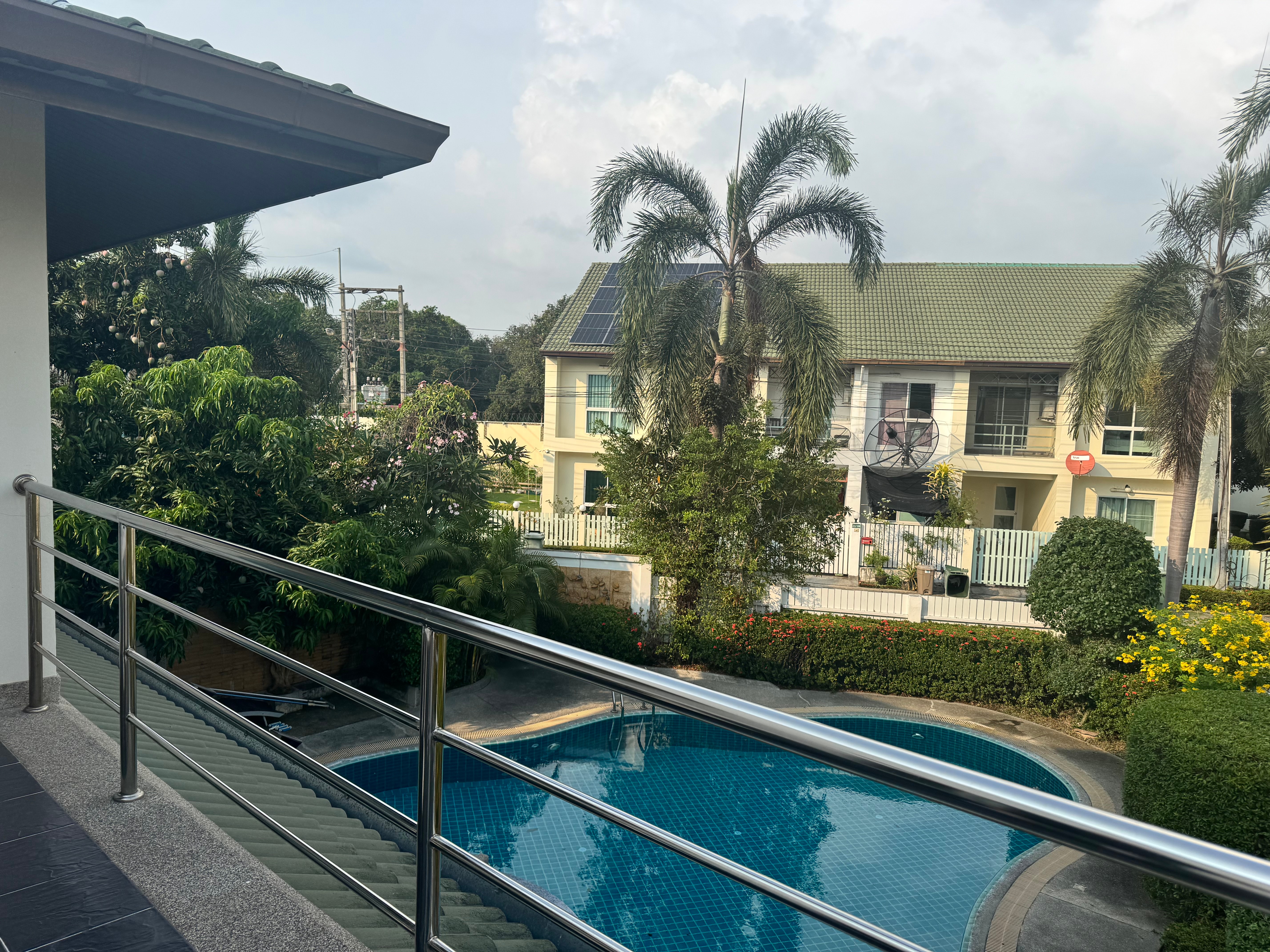 Large 3 Bed Pool Villa - Greenfield Villas 3 photo 15