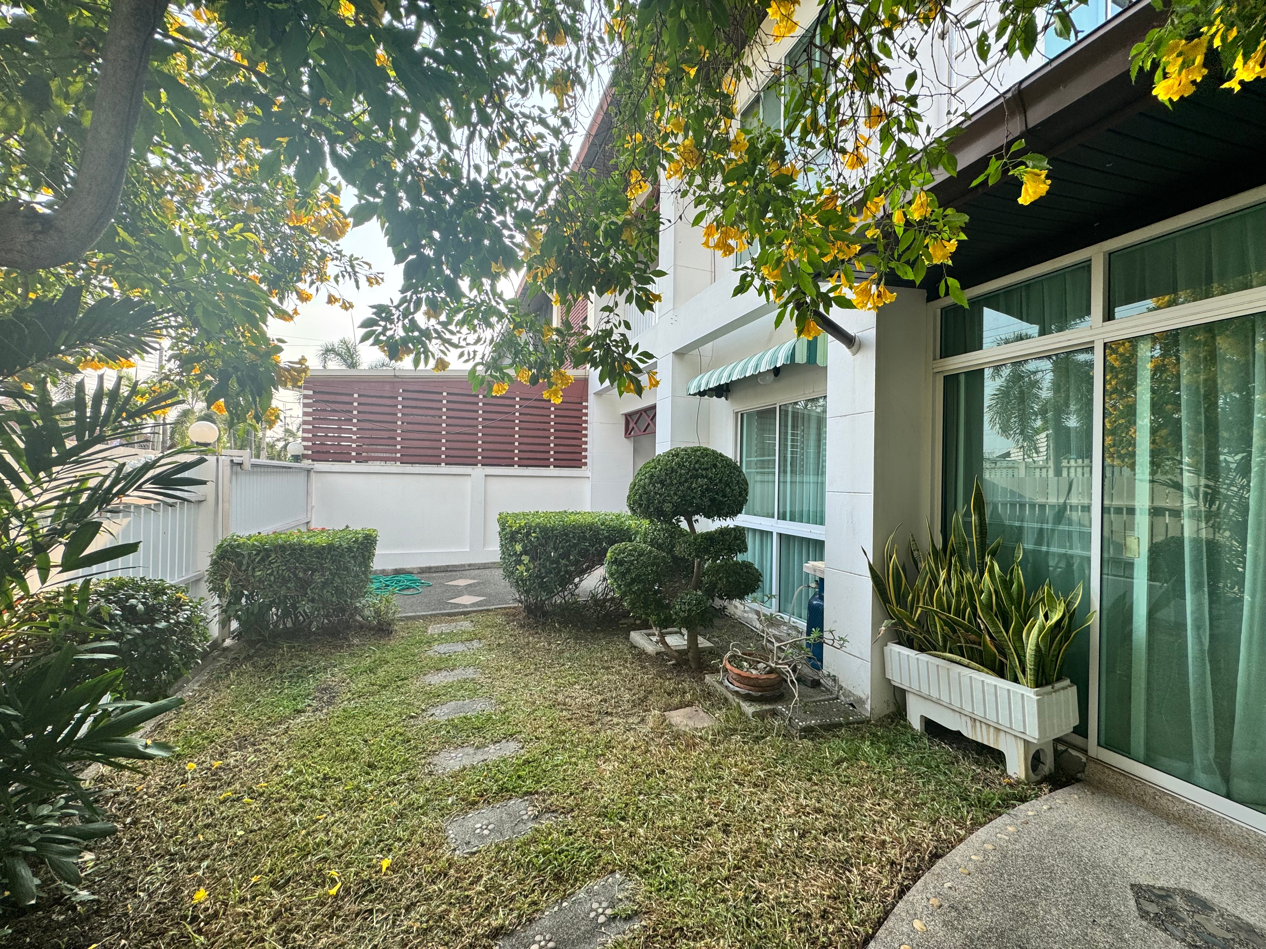 Large 3 Bed Pool Villa - Greenfield Villas 3 photo 13