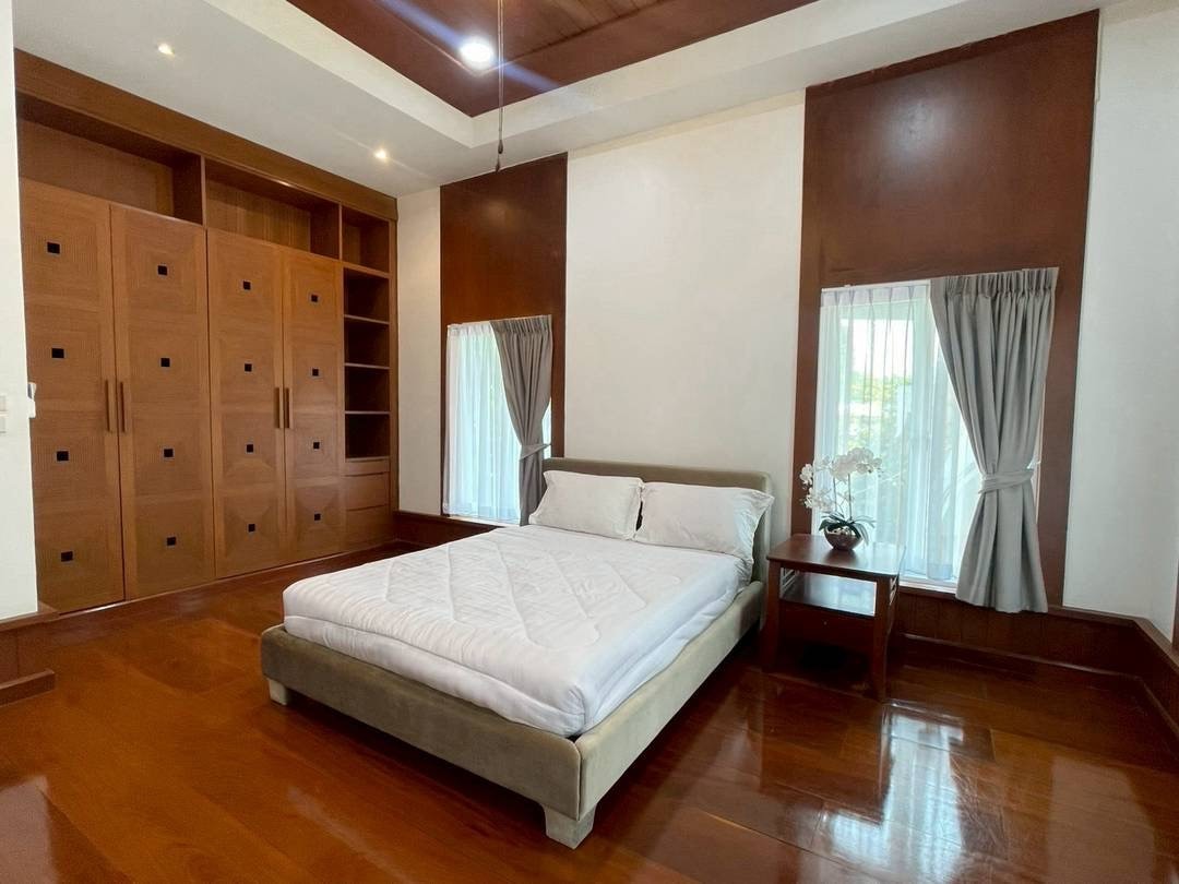 Pool villa For Rent In East Pattaya photo 17