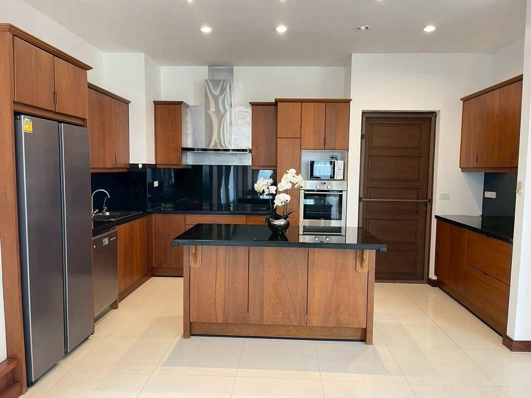 Pool villa For Rent In East Pattaya photo 18