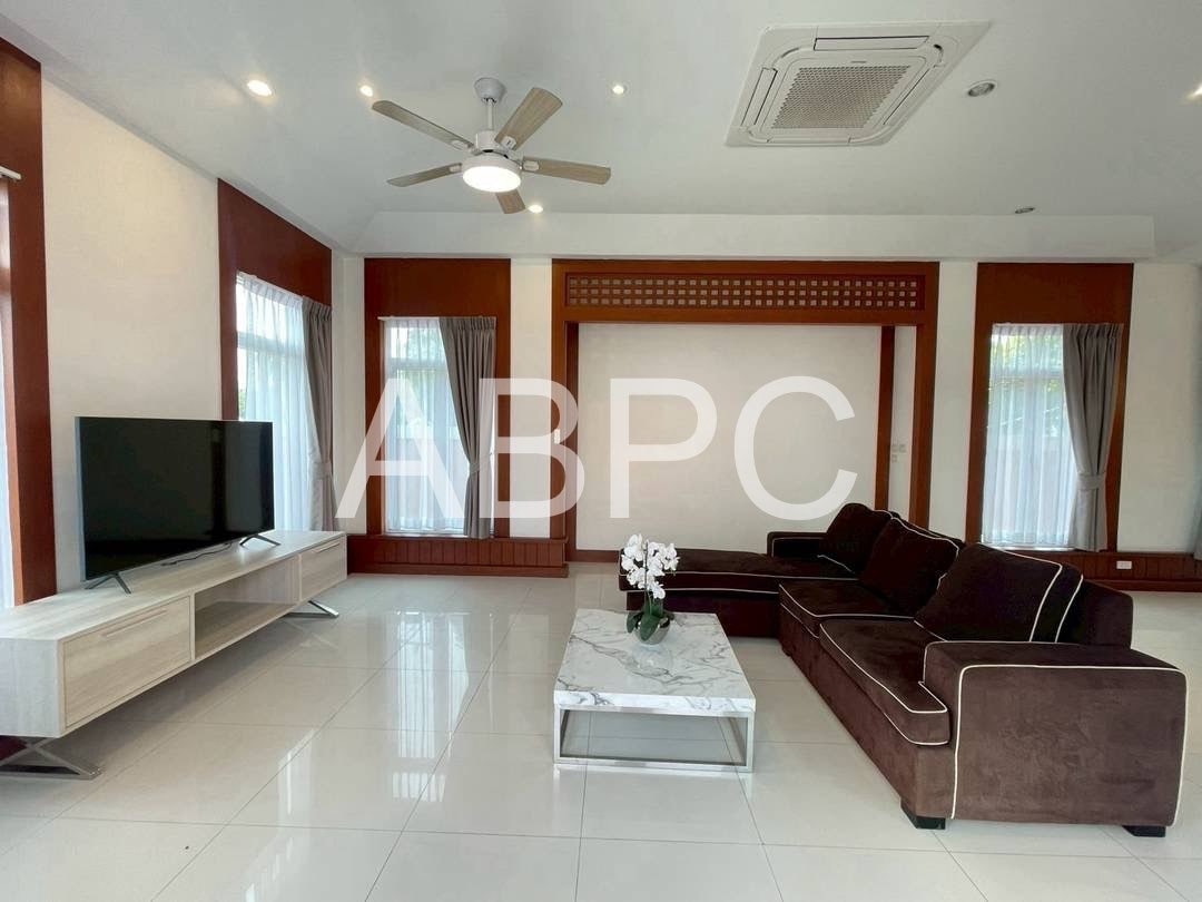 Pool villa For Rent In East Pattaya photo 11