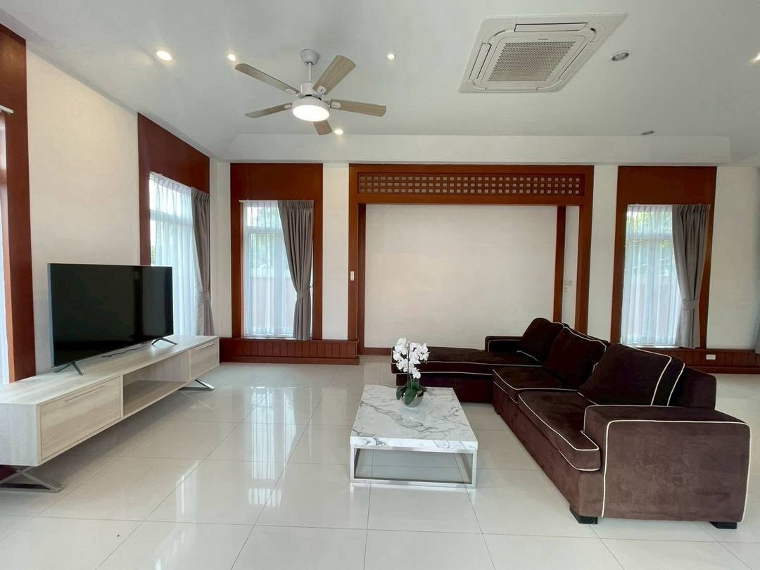 Pool villa For Rent In East Pattaya photo 19
