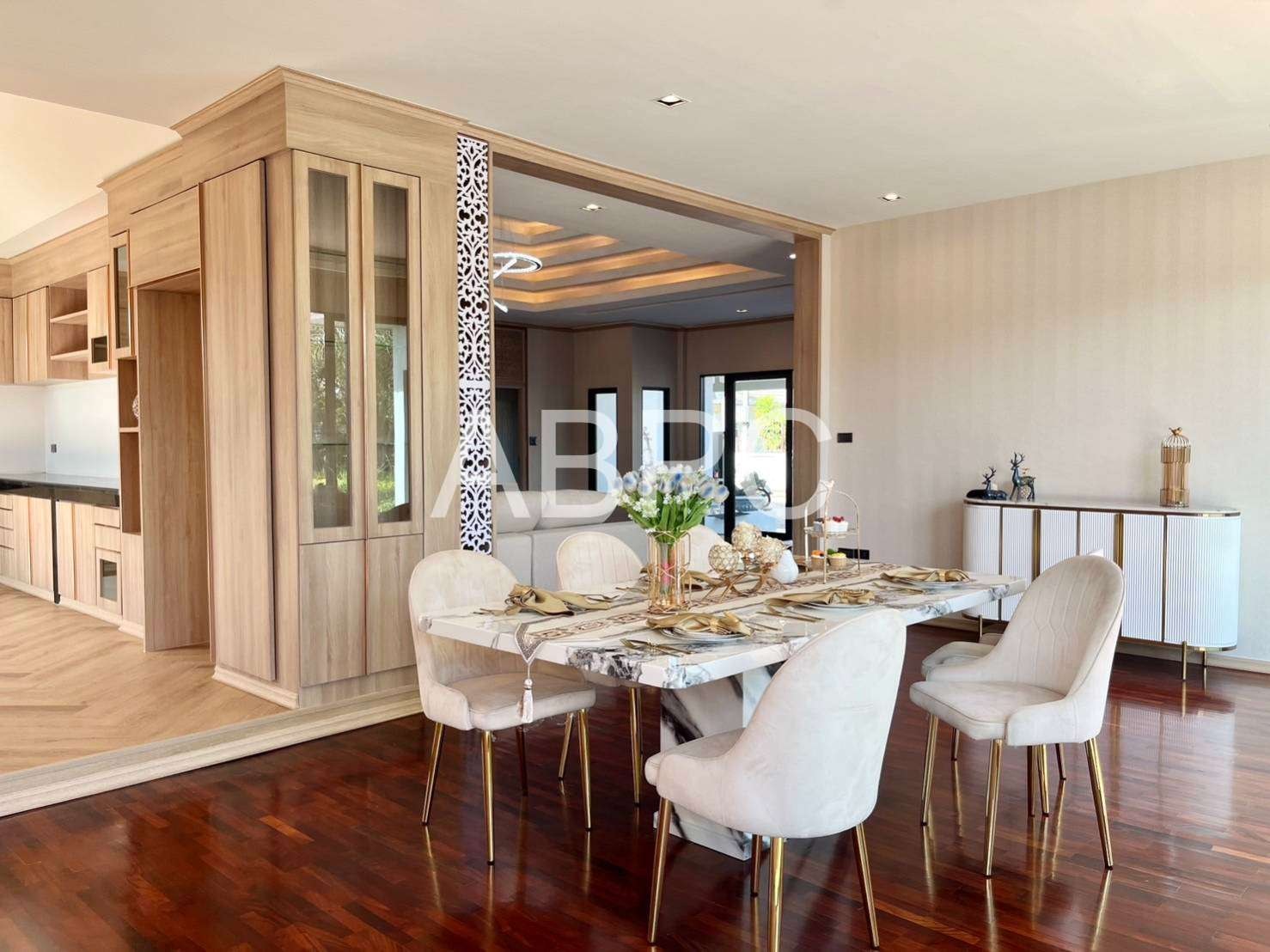 Brandnew Private Pool Villa for Sale photo 9