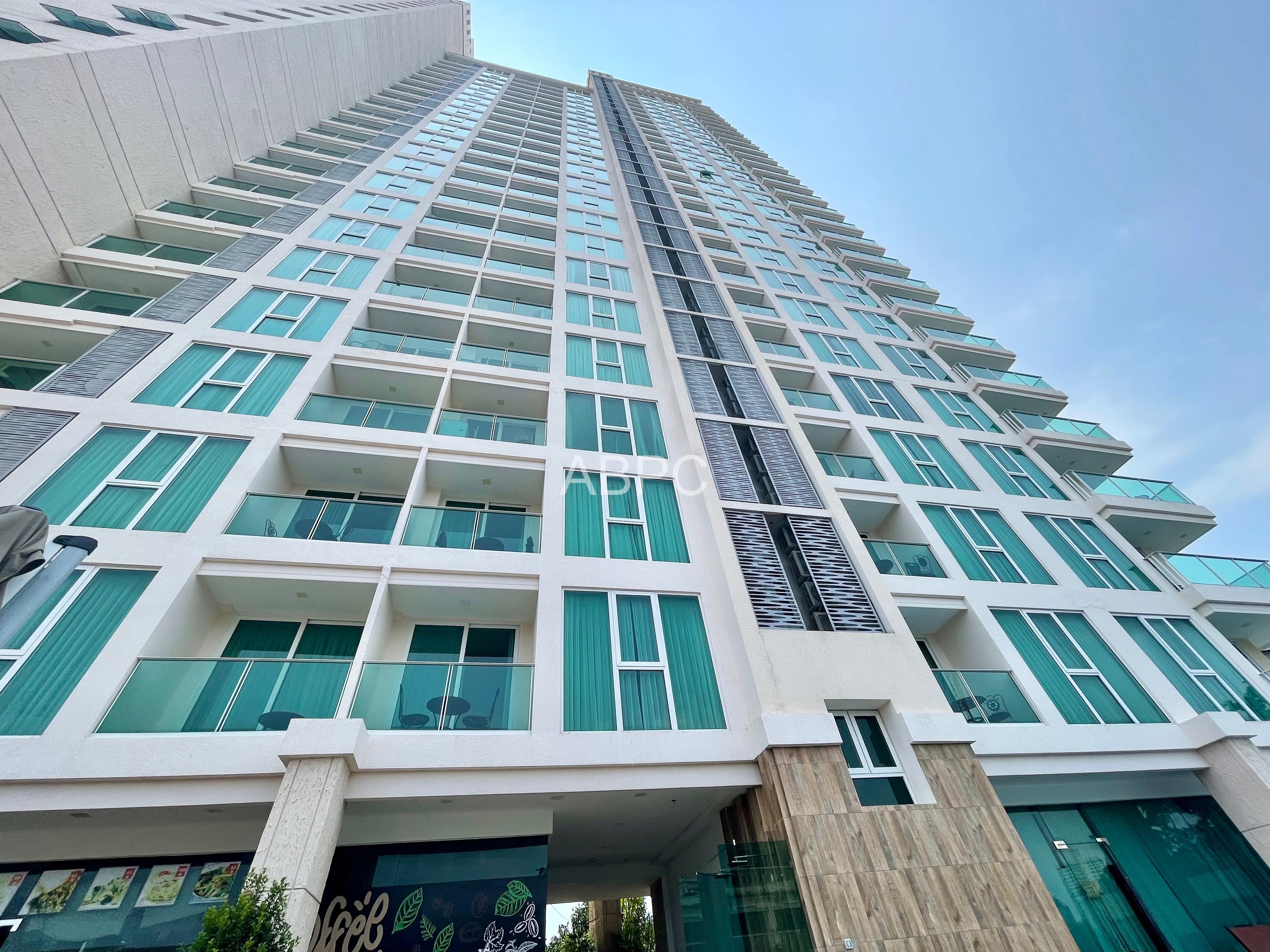 City Garden Tower