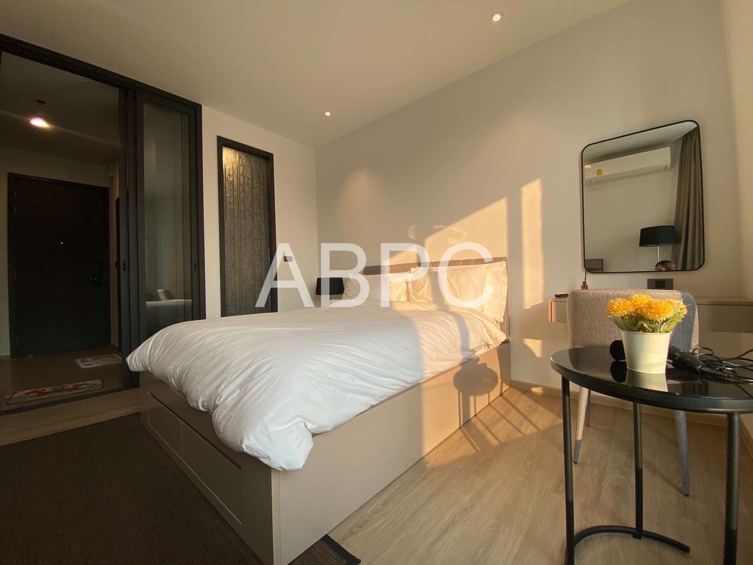 1 Bedroom 1 Bathroom Condo in Central Pattaya photo 6