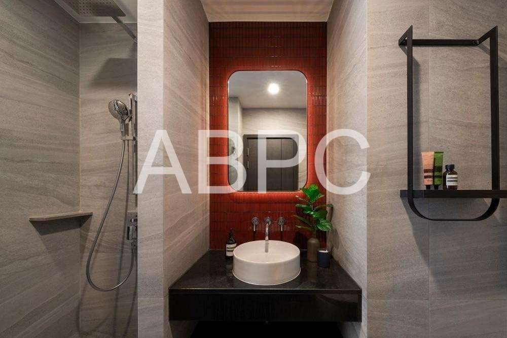1 Bedroom 1 Bathroom Condo in Central Pattaya photo 9