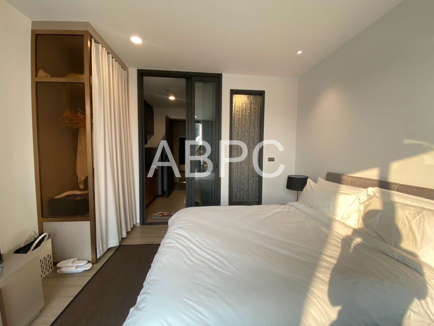 1 Bedroom 1 Bathroom Condo in Central Pattaya photo 4