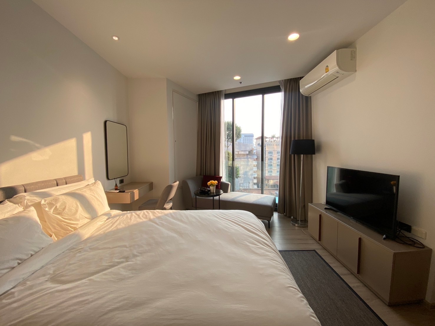 1 Bedroom 1 Bathroom Condo in Central Pattaya photo 17