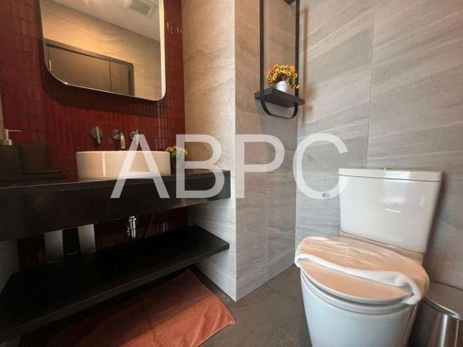1 Bedroom 1 Bathroom Condo in Central Pattaya photo 8