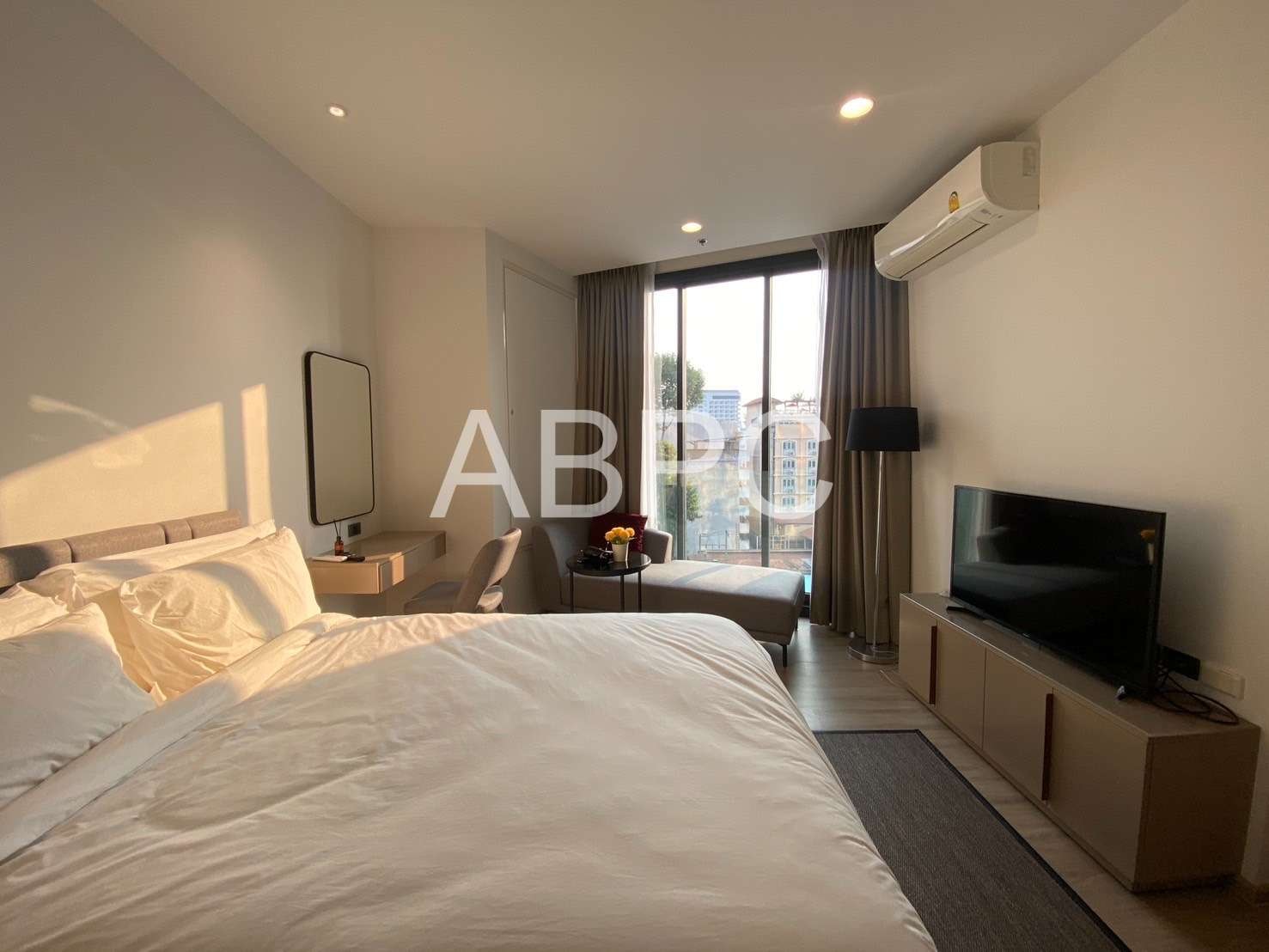 1 Bedroom 1 Bathroom Condo in Central Pattaya