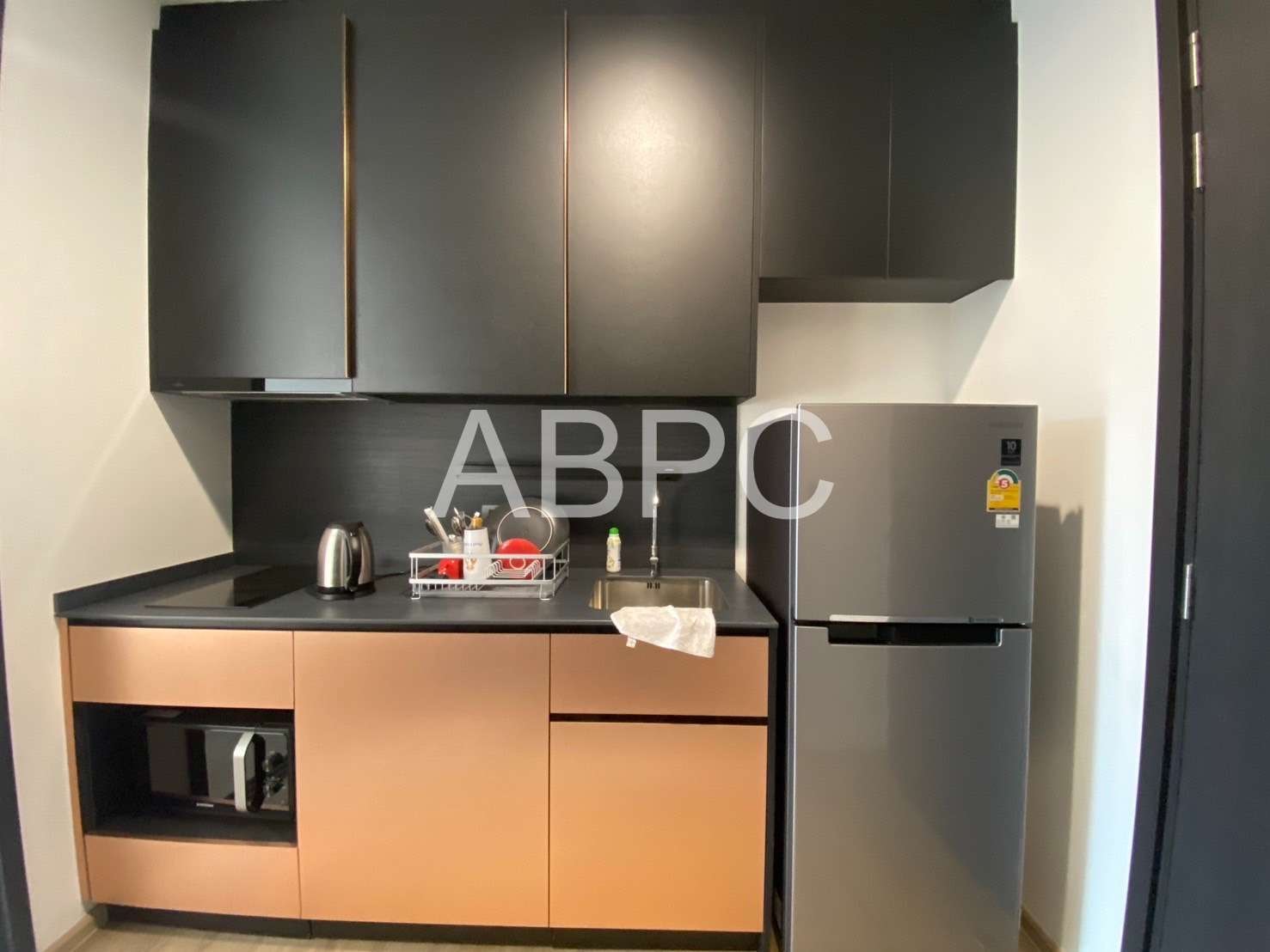 1 Bedroom 1 Bathroom Condo in Central Pattaya photo 5