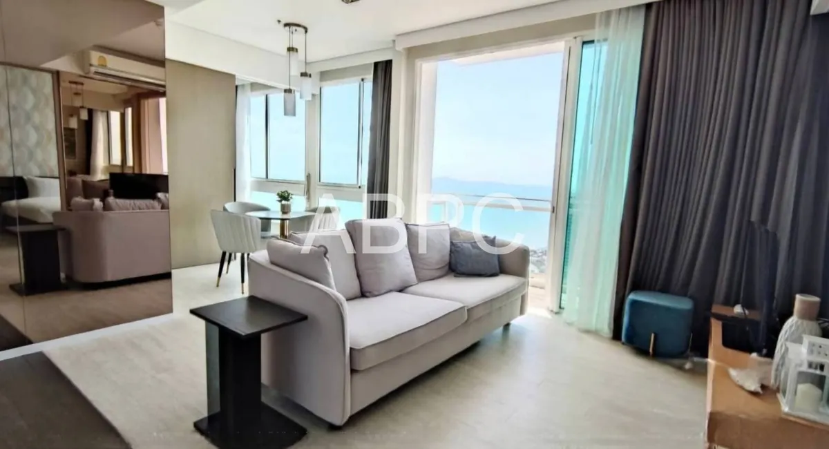 Veranda Condo Jomtien beach