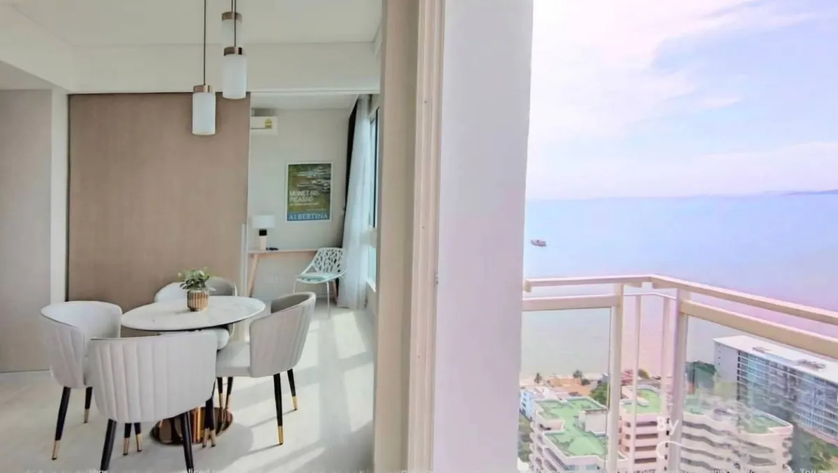 Veranda Condo Jomtien beach photo 11