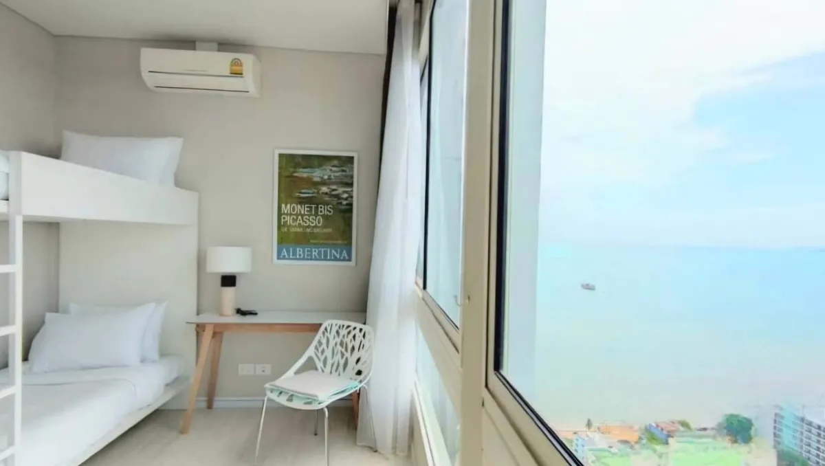 Veranda Condo Jomtien beach photo 12