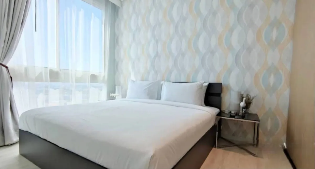 Veranda Condo Jomtien beach photo 13