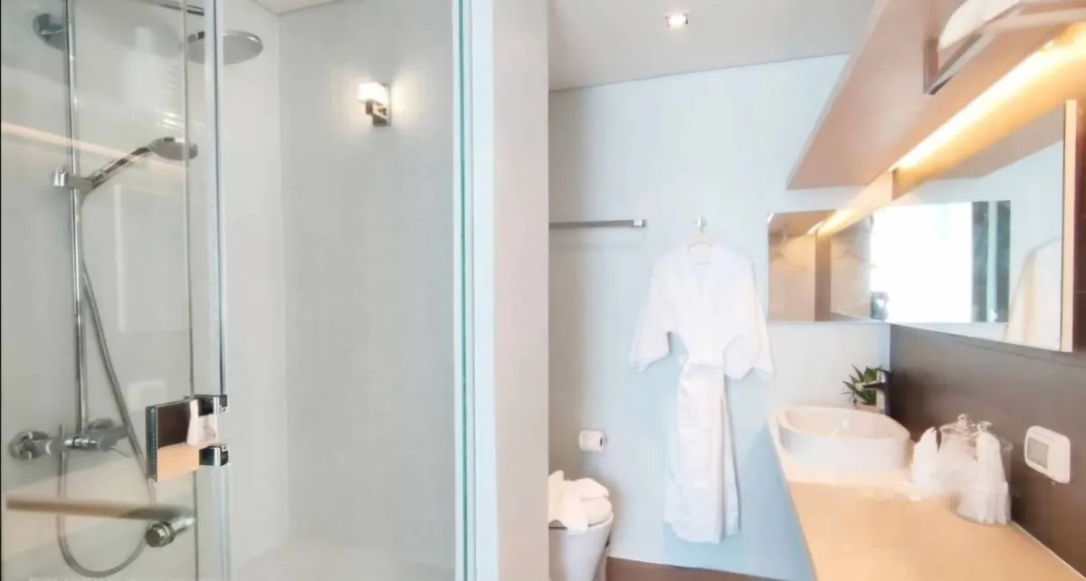 Veranda Condo Jomtien beach photo 16