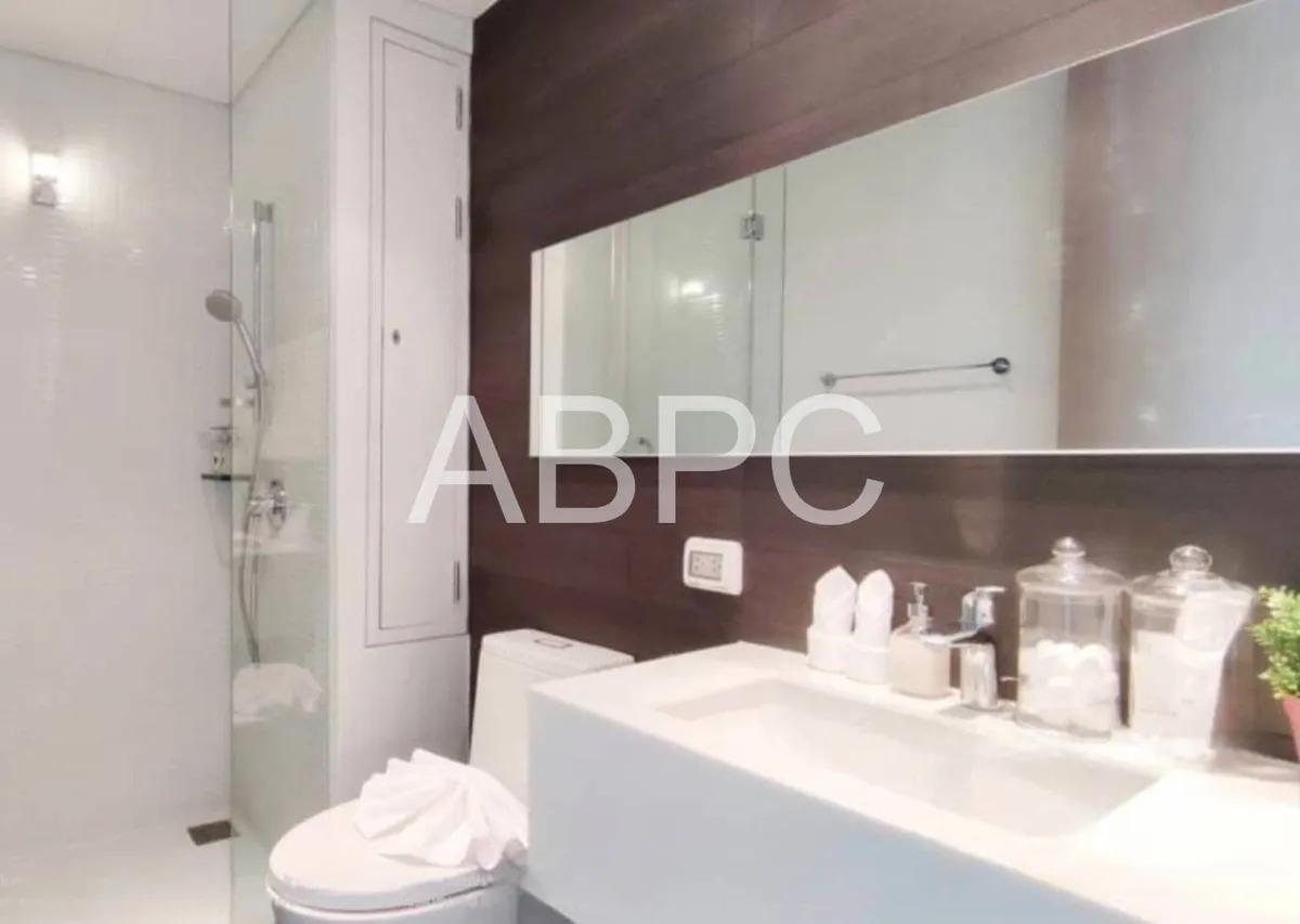 Veranda Condo Jomtien beach photo 3