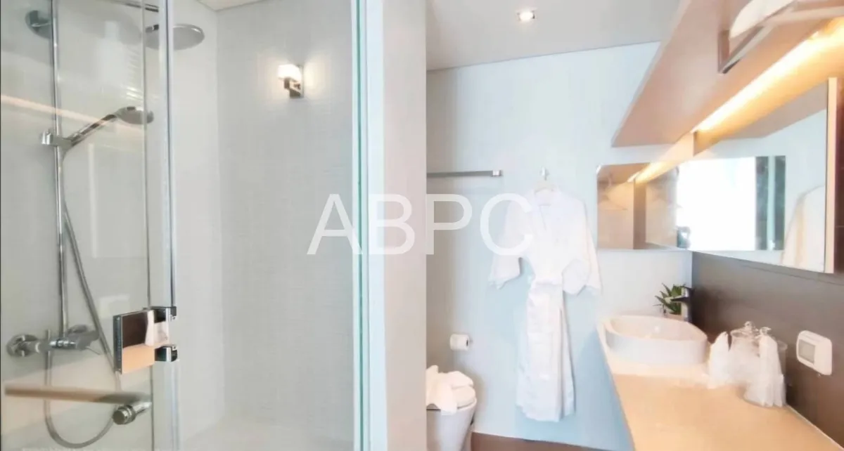 Veranda Condo Jomtien beach photo 5