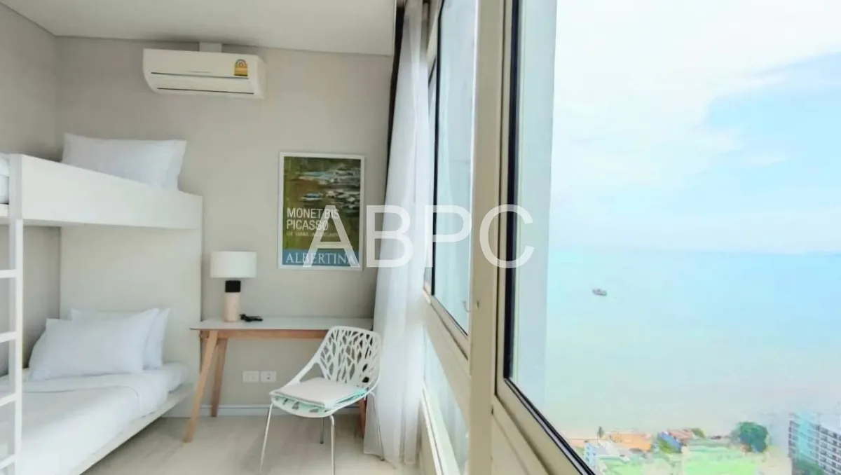 Veranda Condo Jomtien beach photo 7