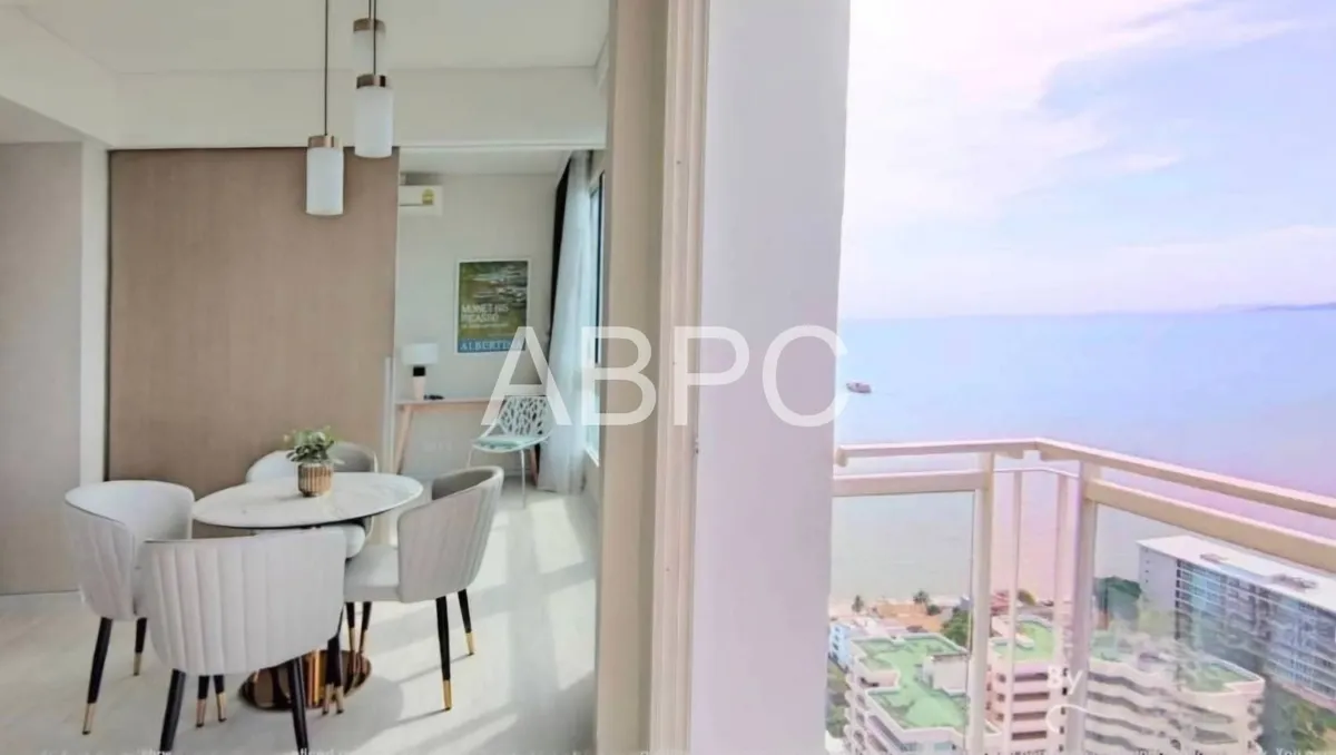 Veranda Condo Jomtien beach photo 8