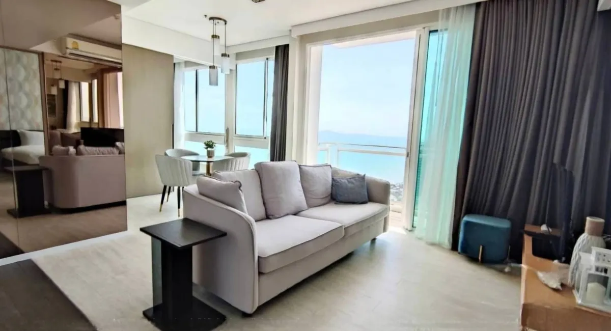Veranda Condo Jomtien beach photo 10