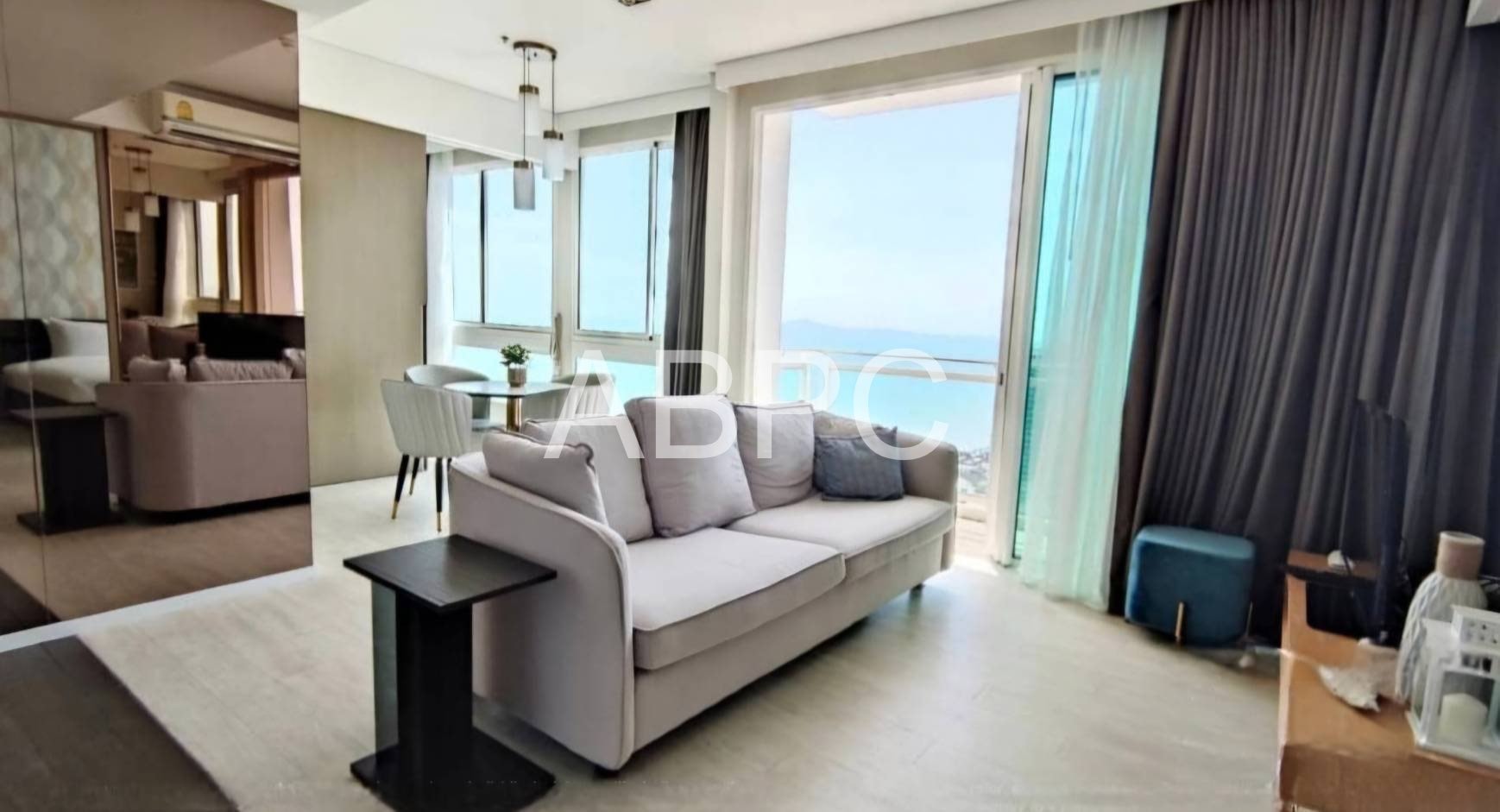 Veranda Condo Jomtien beach