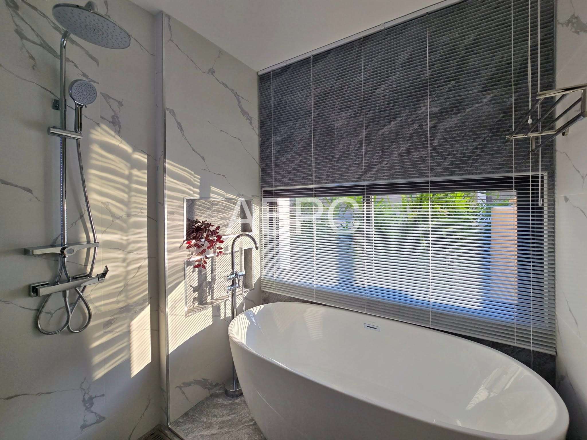 Spacious Private Pool Villa for Sale photo 13