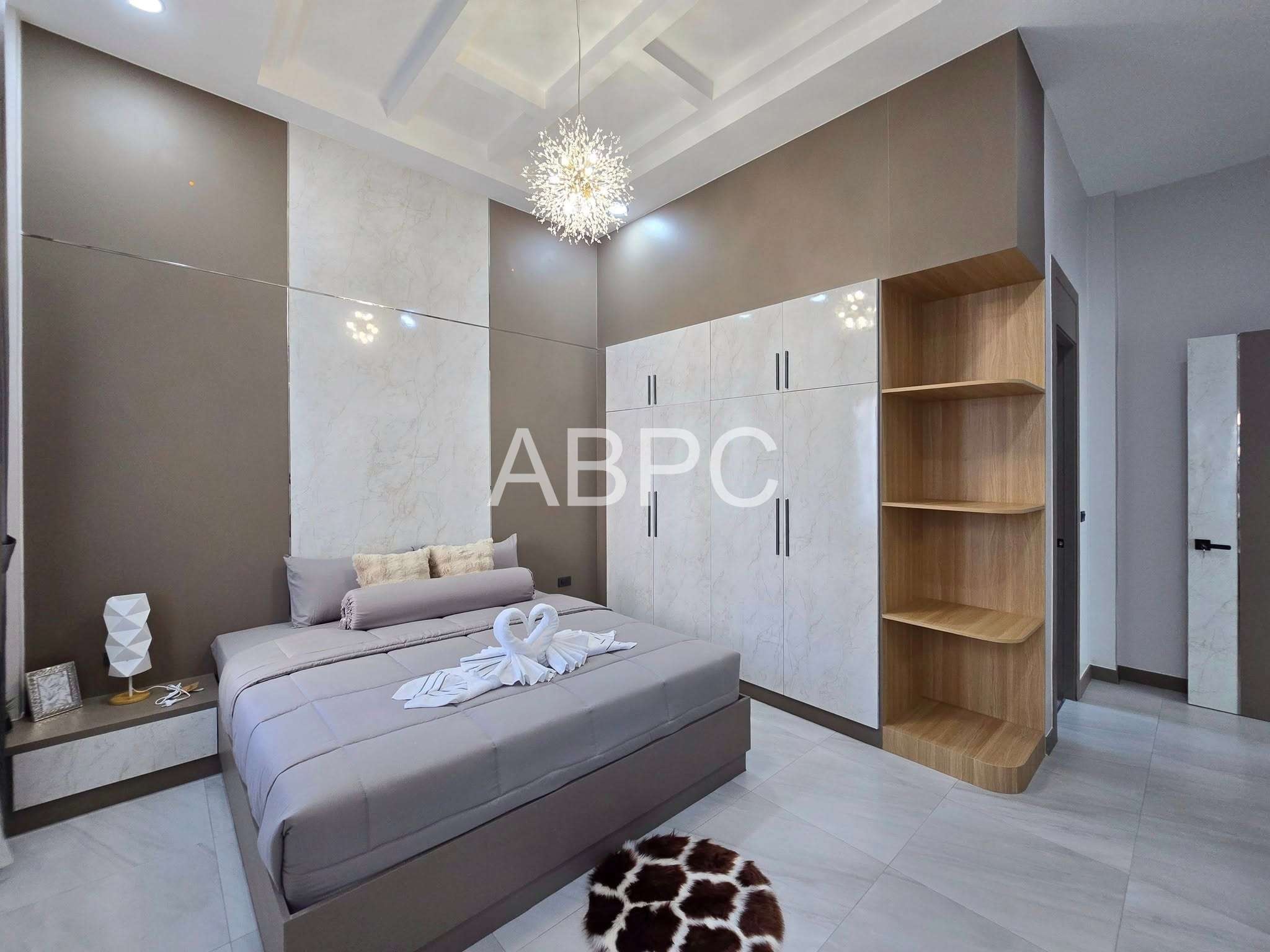 Spacious Private Pool Villa for Sale photo 6