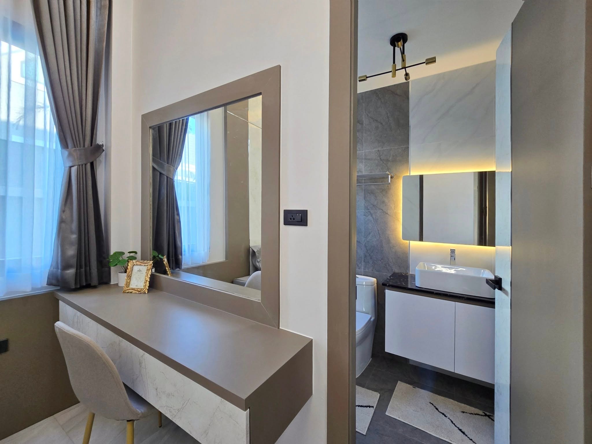Spacious Private Pool Villa for Sale photo 23
