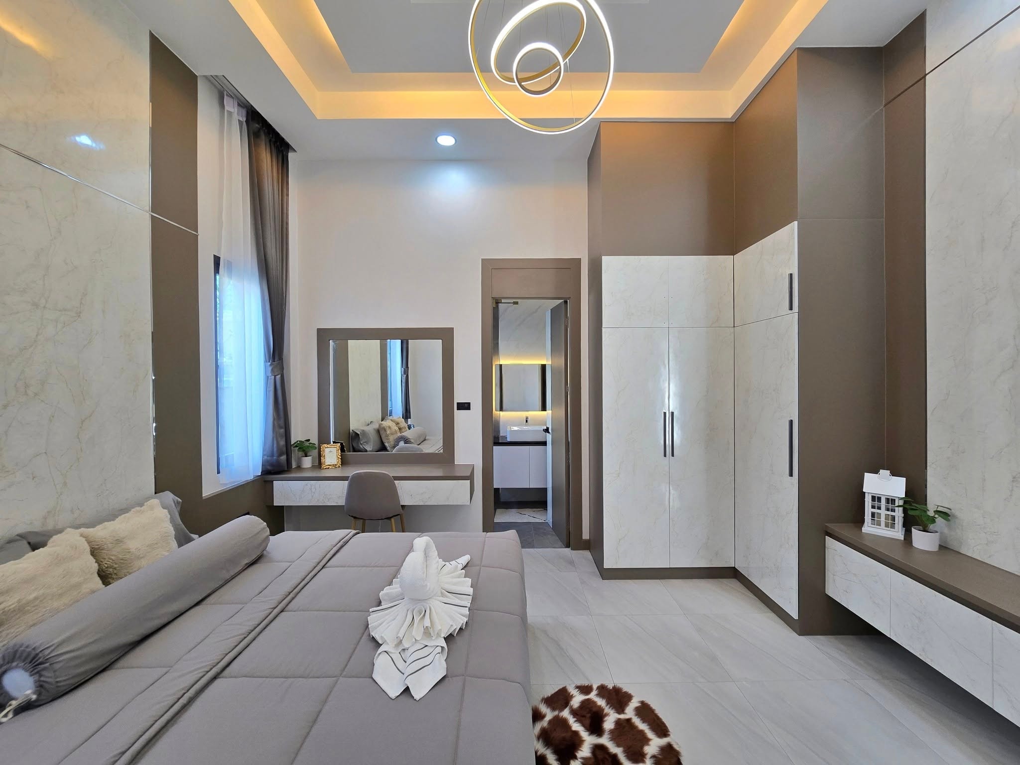 Spacious Private Pool Villa for Sale photo 26