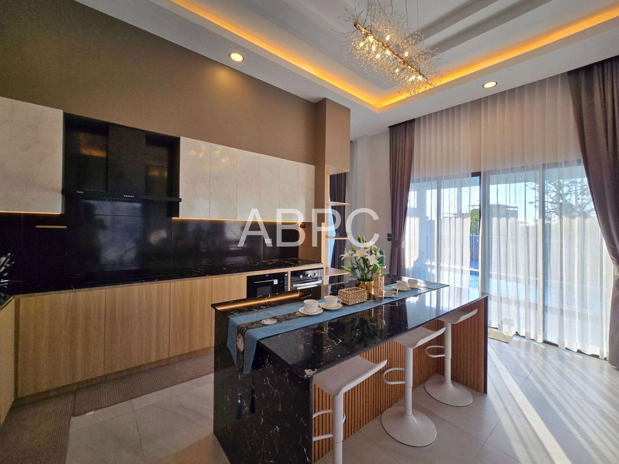 Spacious Private Pool Villa for Sale photo 9